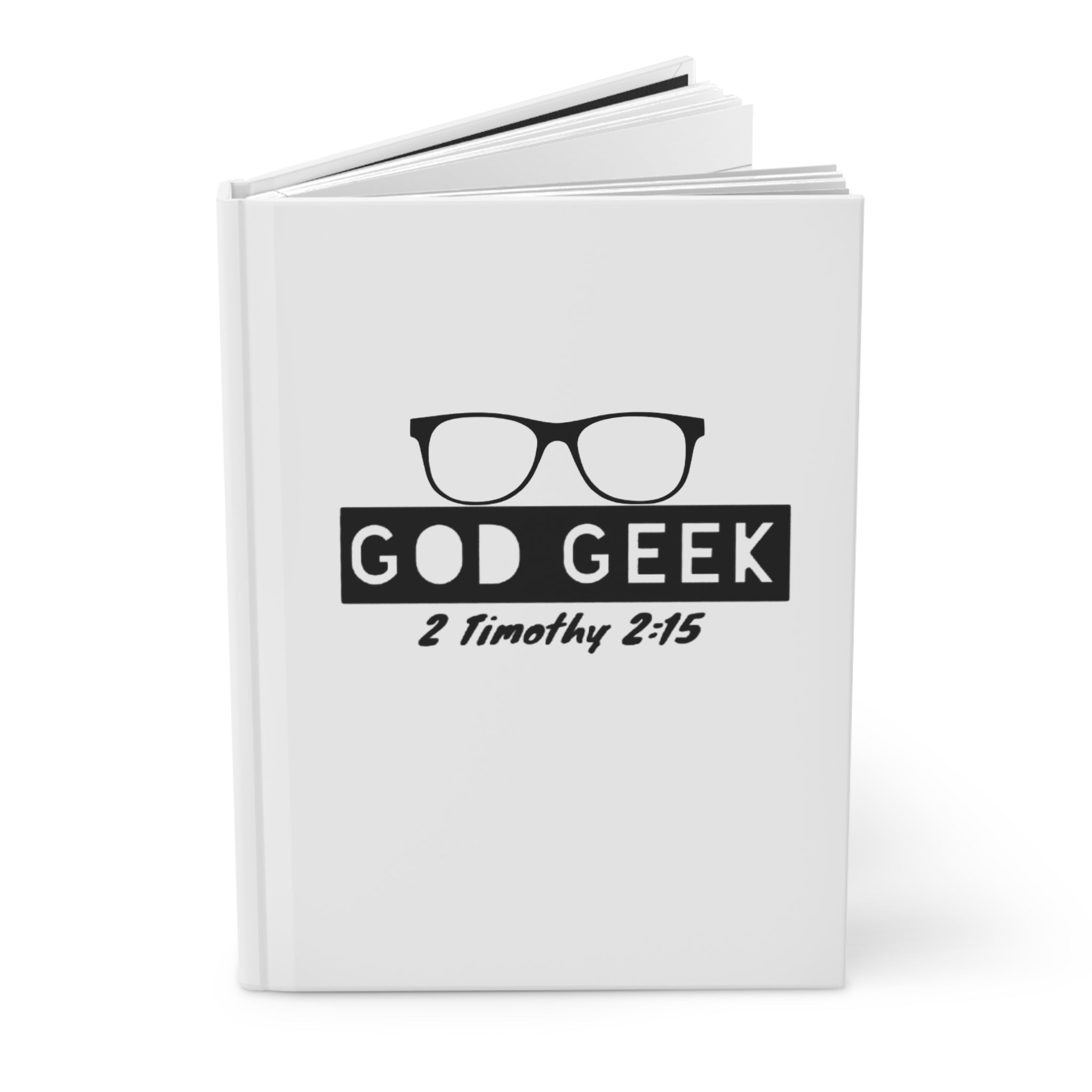 Geek Journal