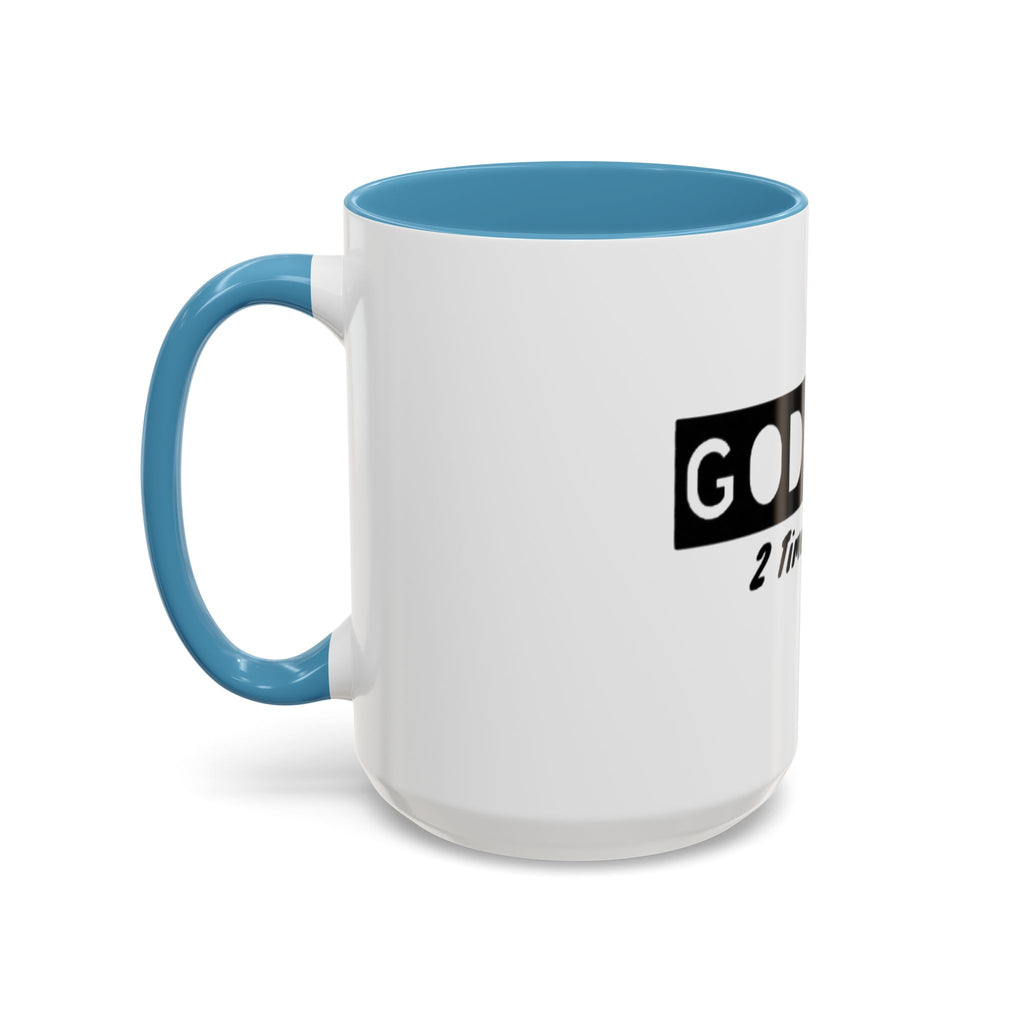 GG Coffee Mug (11, 15oz)
