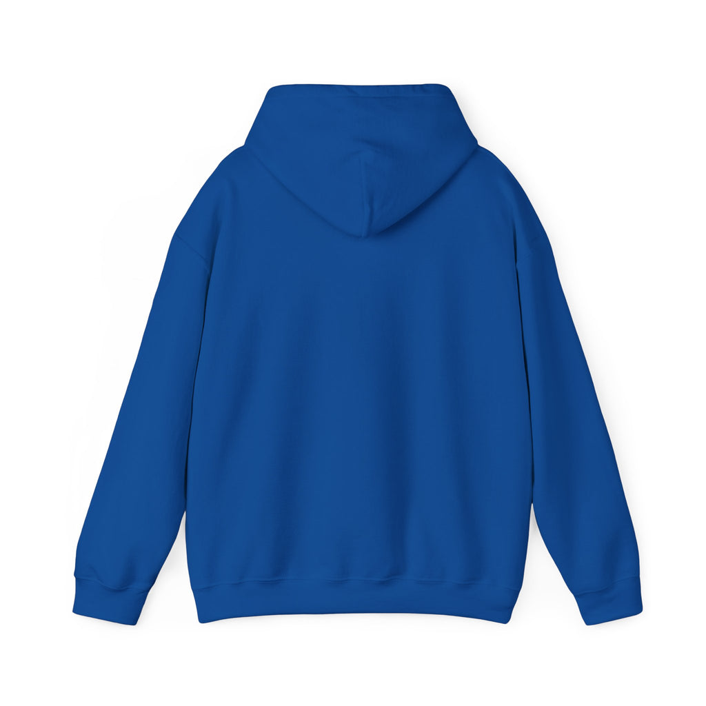 GG Hoodie - "Subject-Verb"
