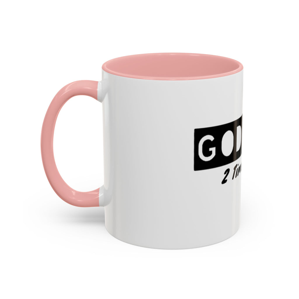 GG Coffee Mug (11, 15oz)