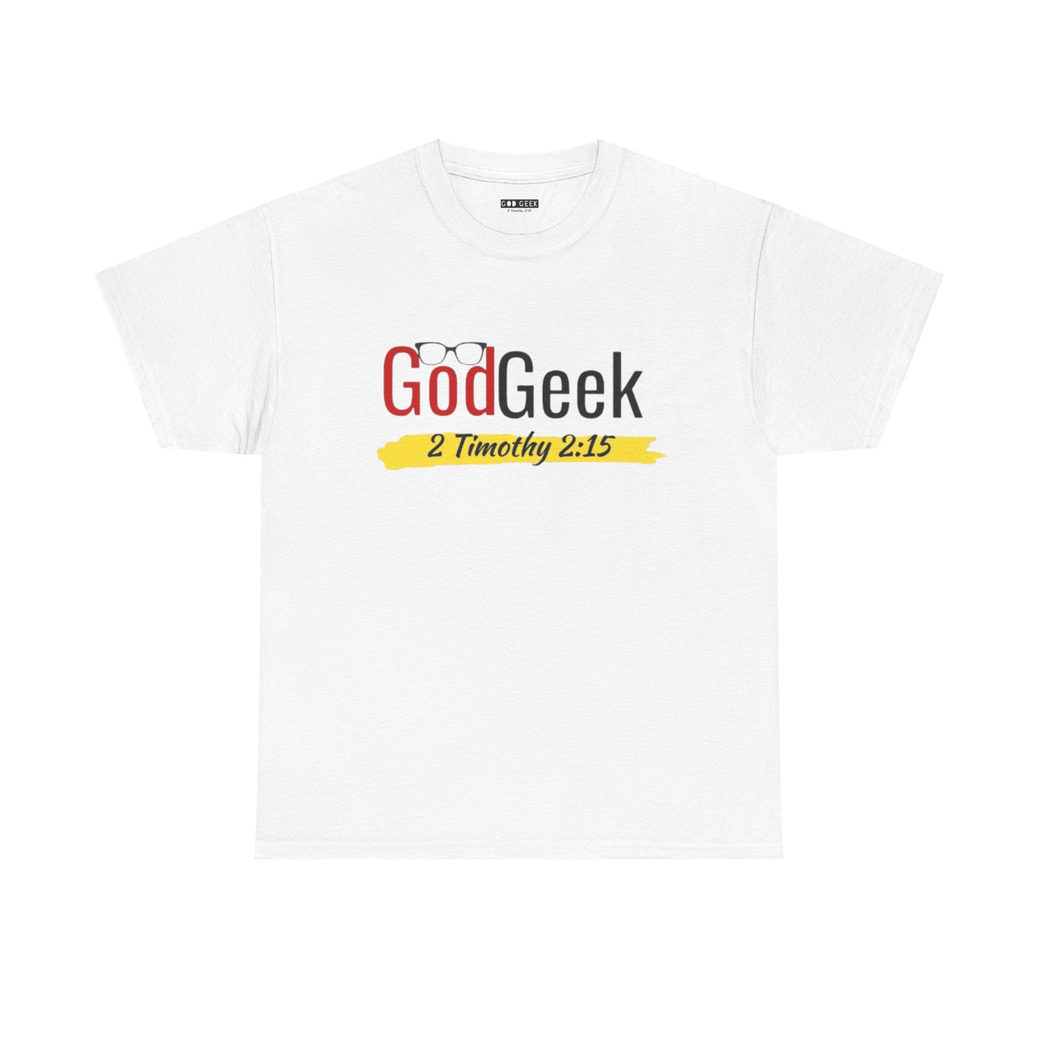 GG - "The Highlighter" Tee