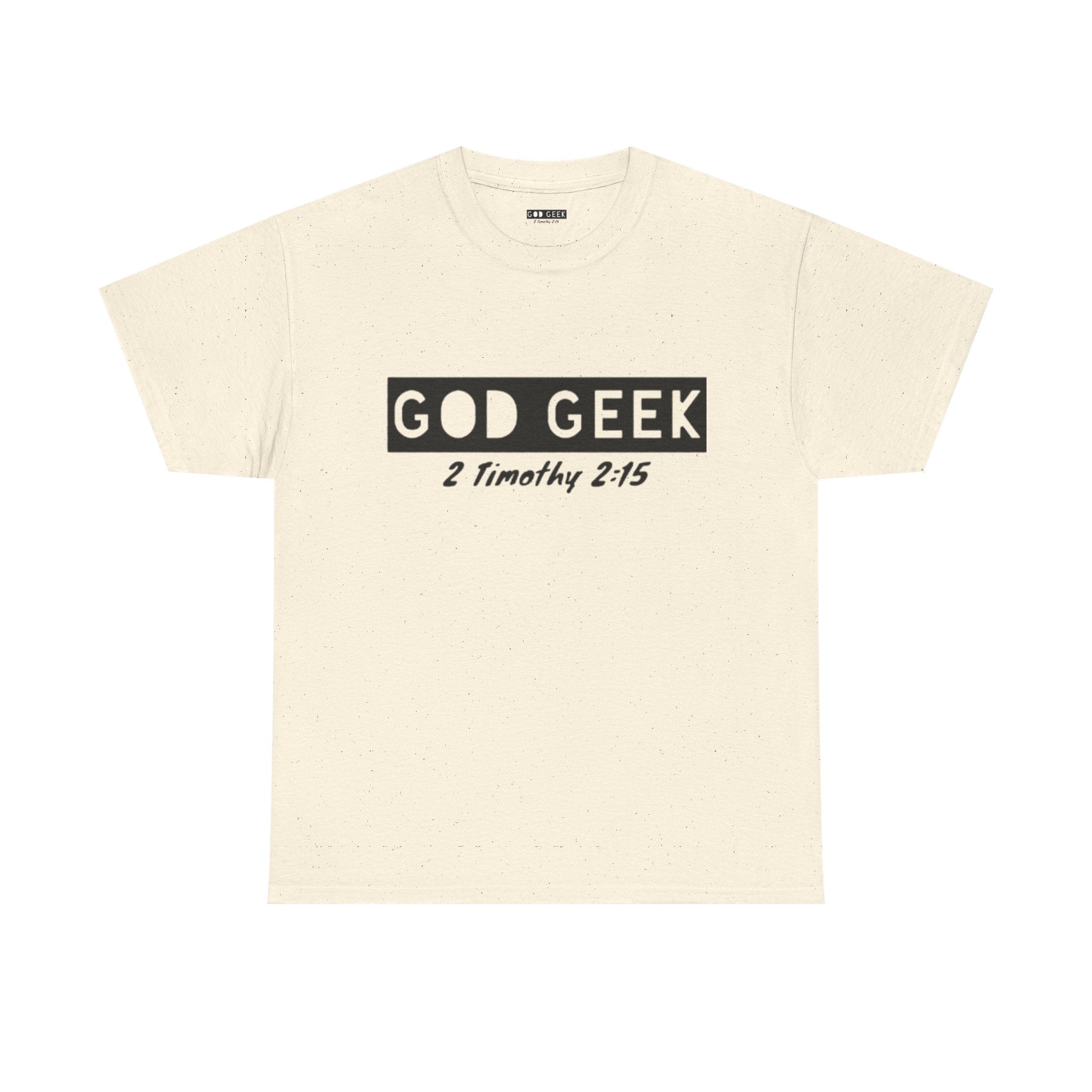 GG -"The Bar" Tee
