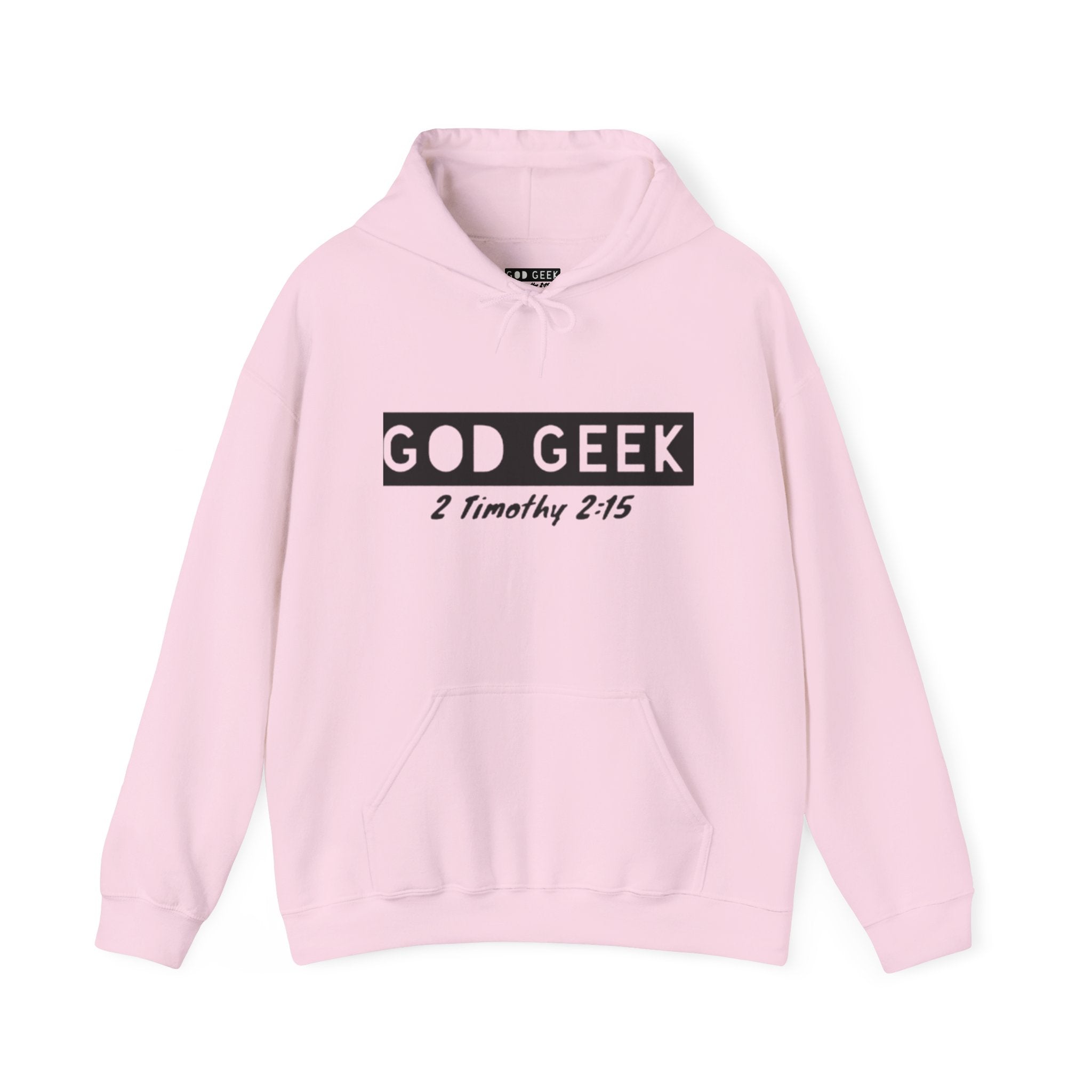 GG Hoodie - "The Bar"