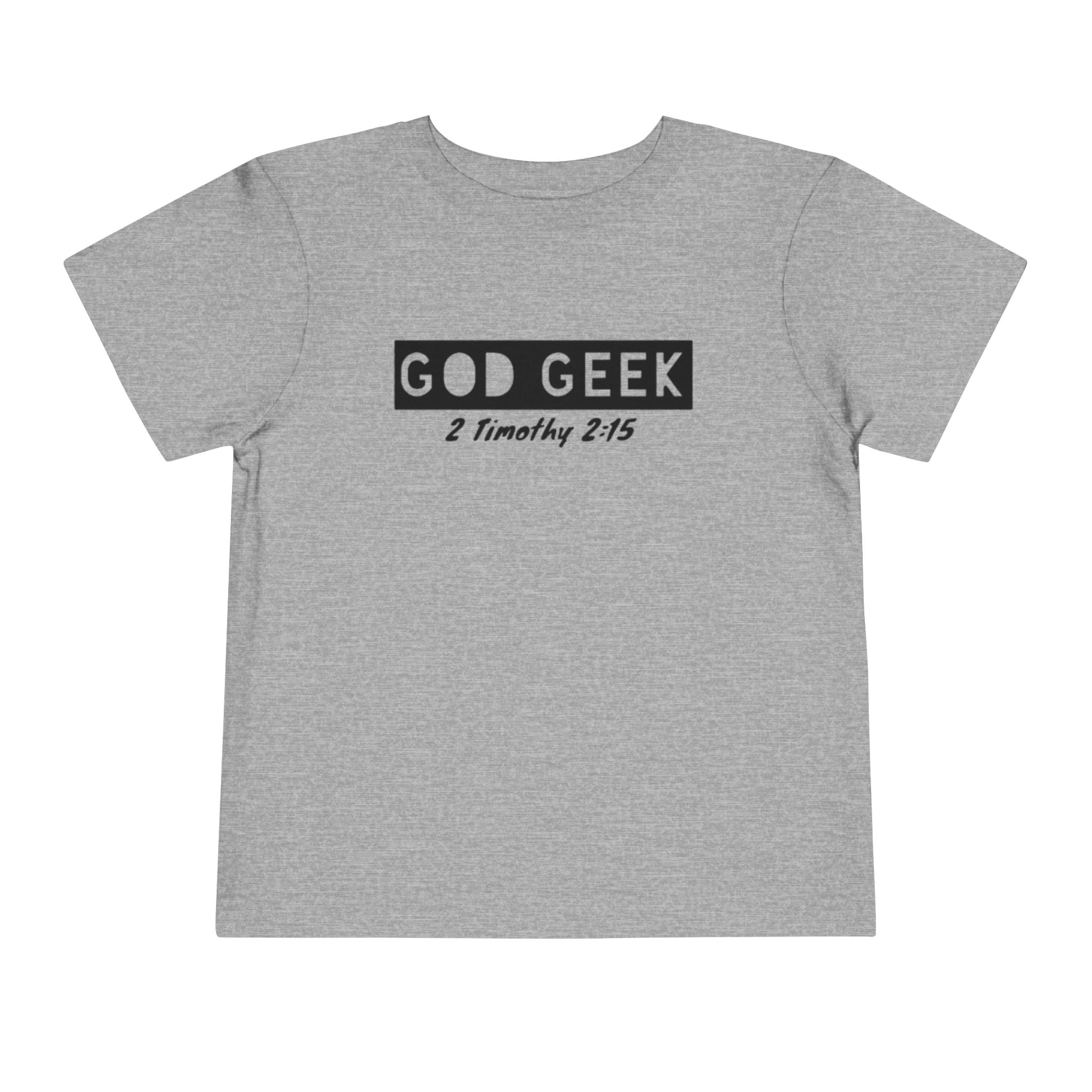 GG Toddler - "The Bar" Tee