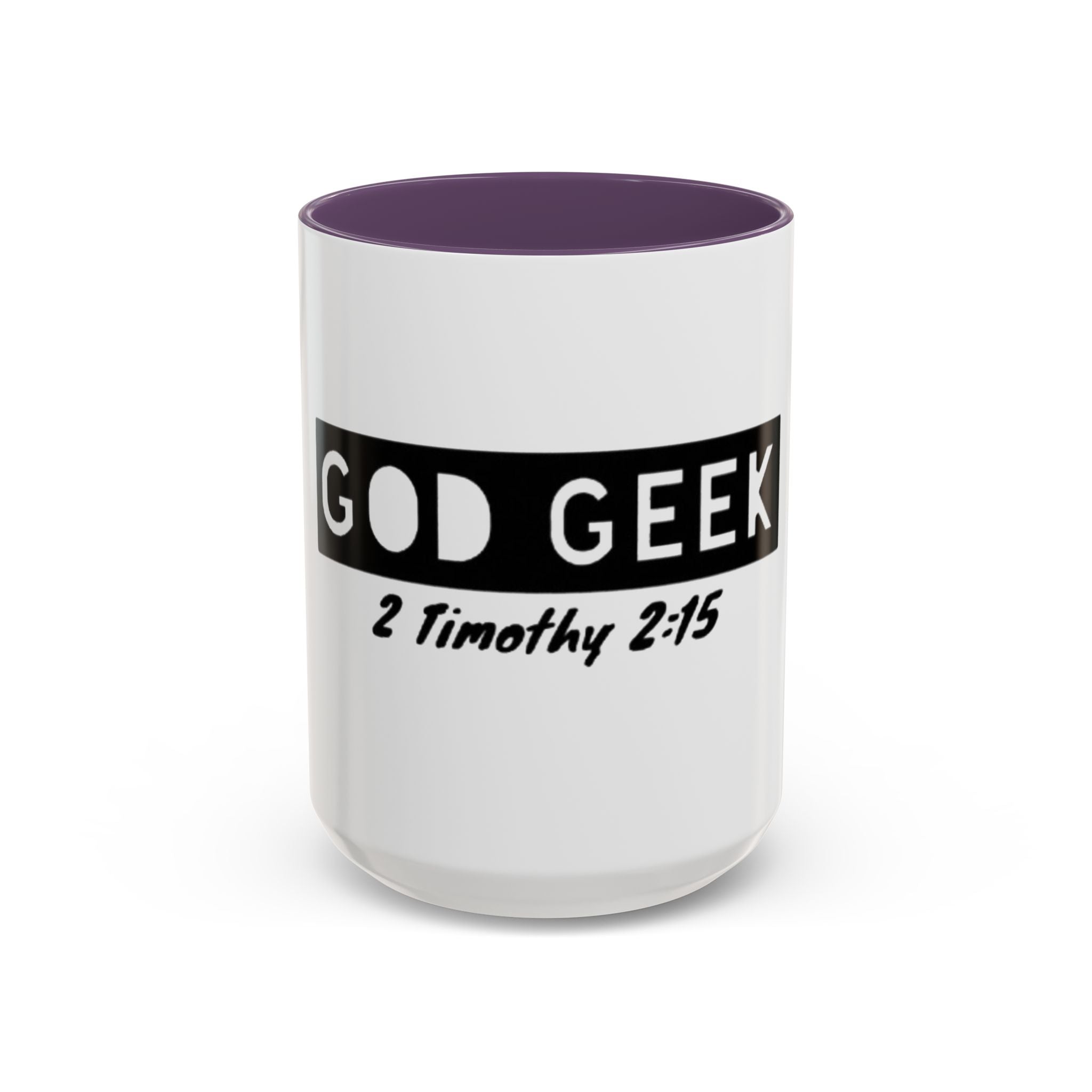 GG Coffee Mug (11, 15oz)