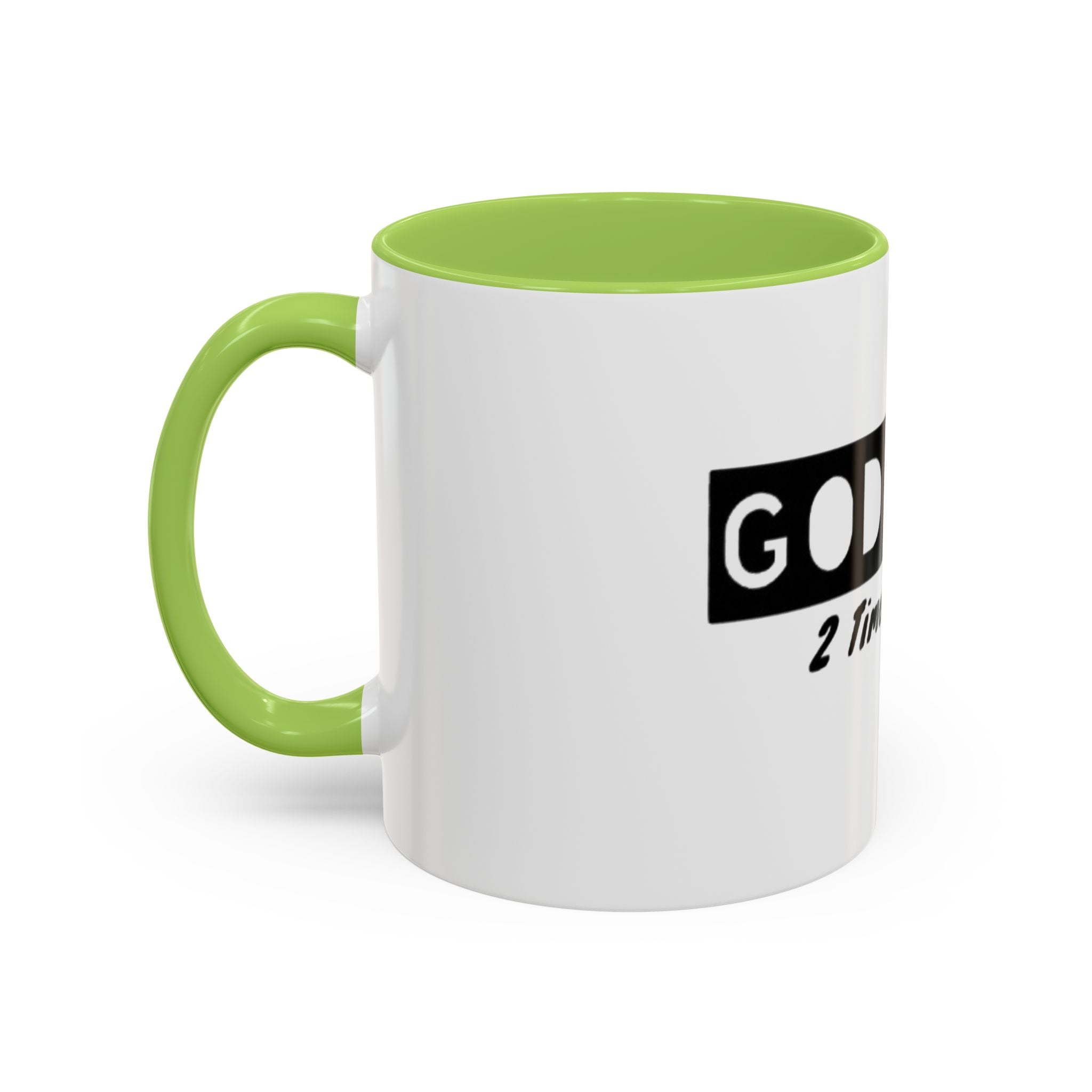 GG Coffee Mug (11, 15oz)