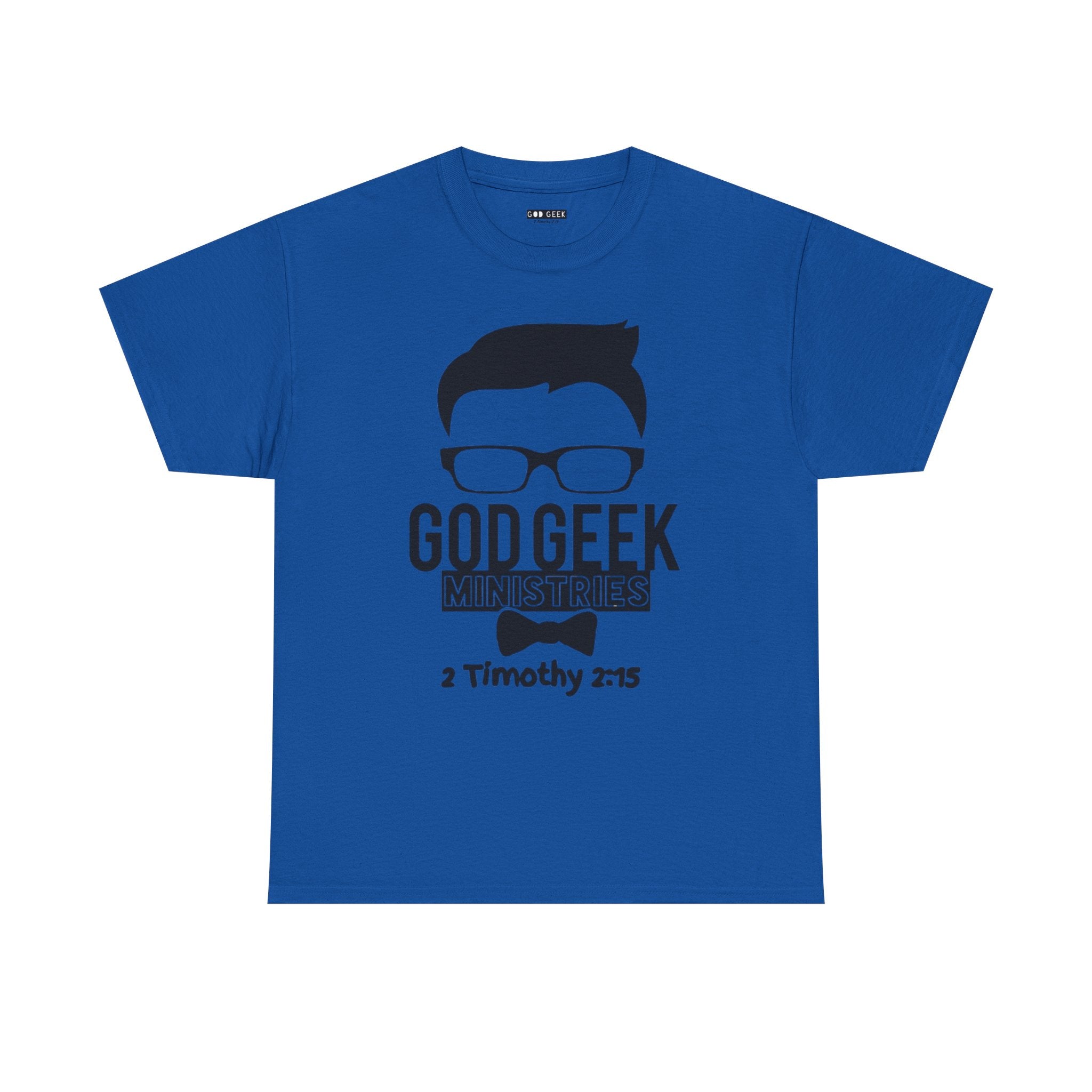 GGM - "Original Big Head" Tee