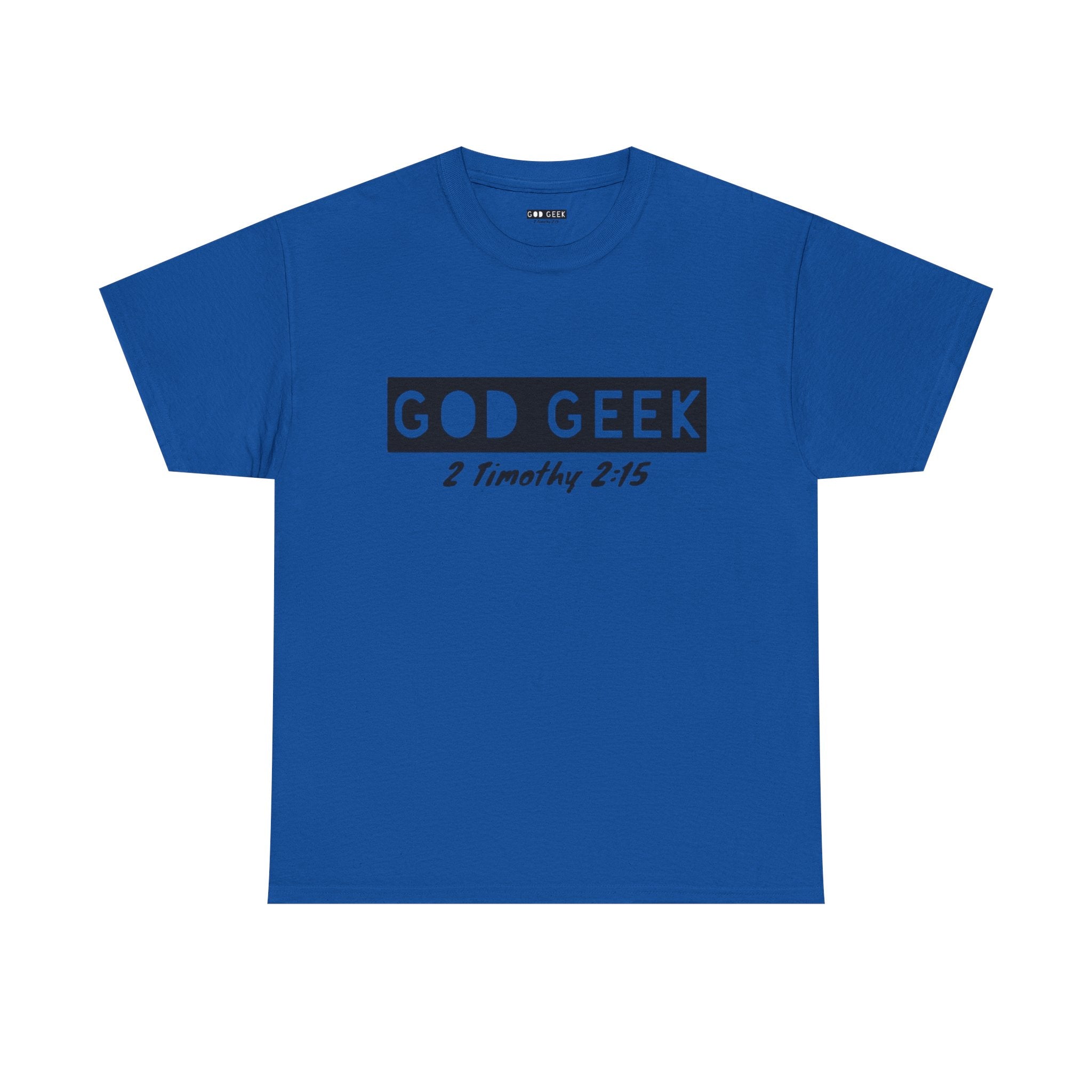 GG -"The Bar" Tee