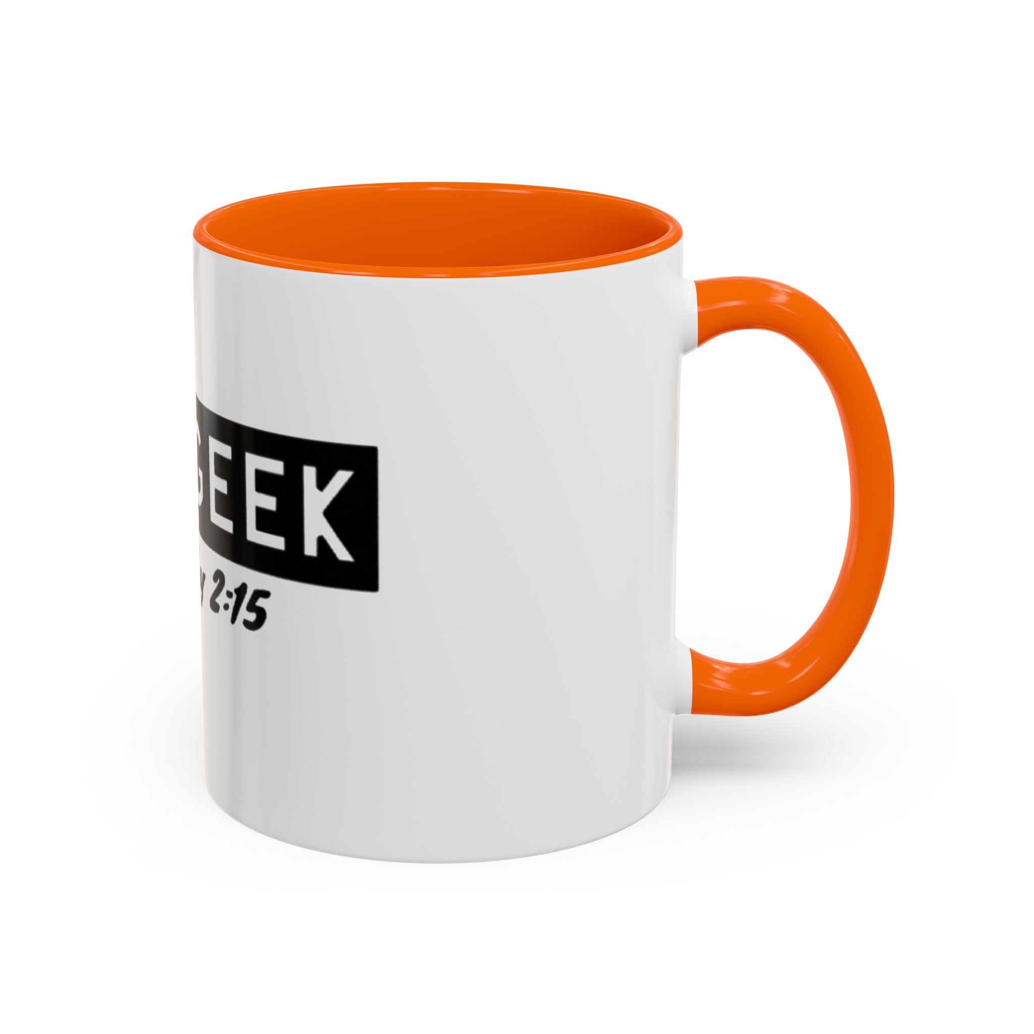 GG Coffee Mug (11, 15oz)