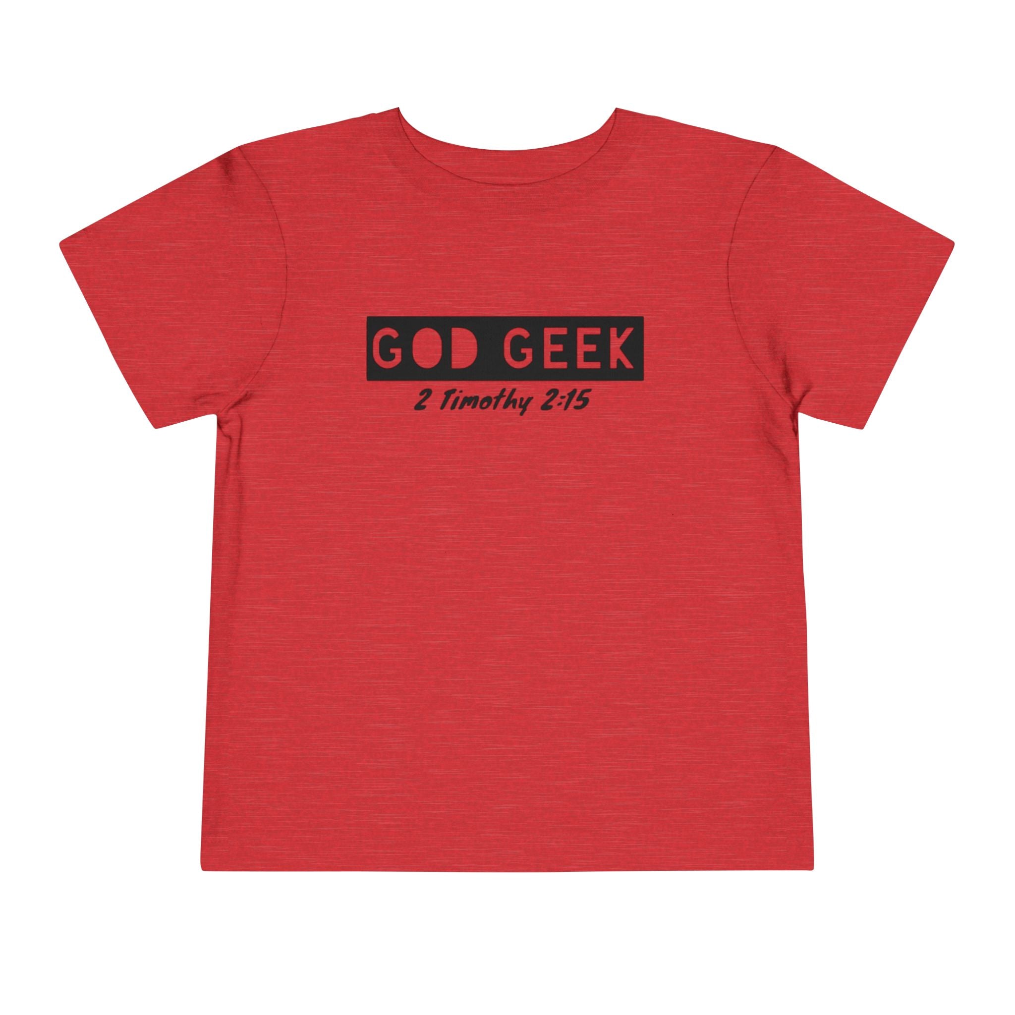 GG Toddler - "The Bar" Tee