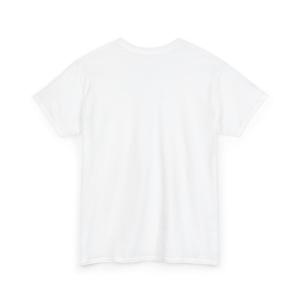 GG- "Disciple" Tee (Black)