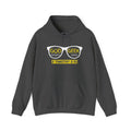 GG Hoodie - "Subject-Verb"