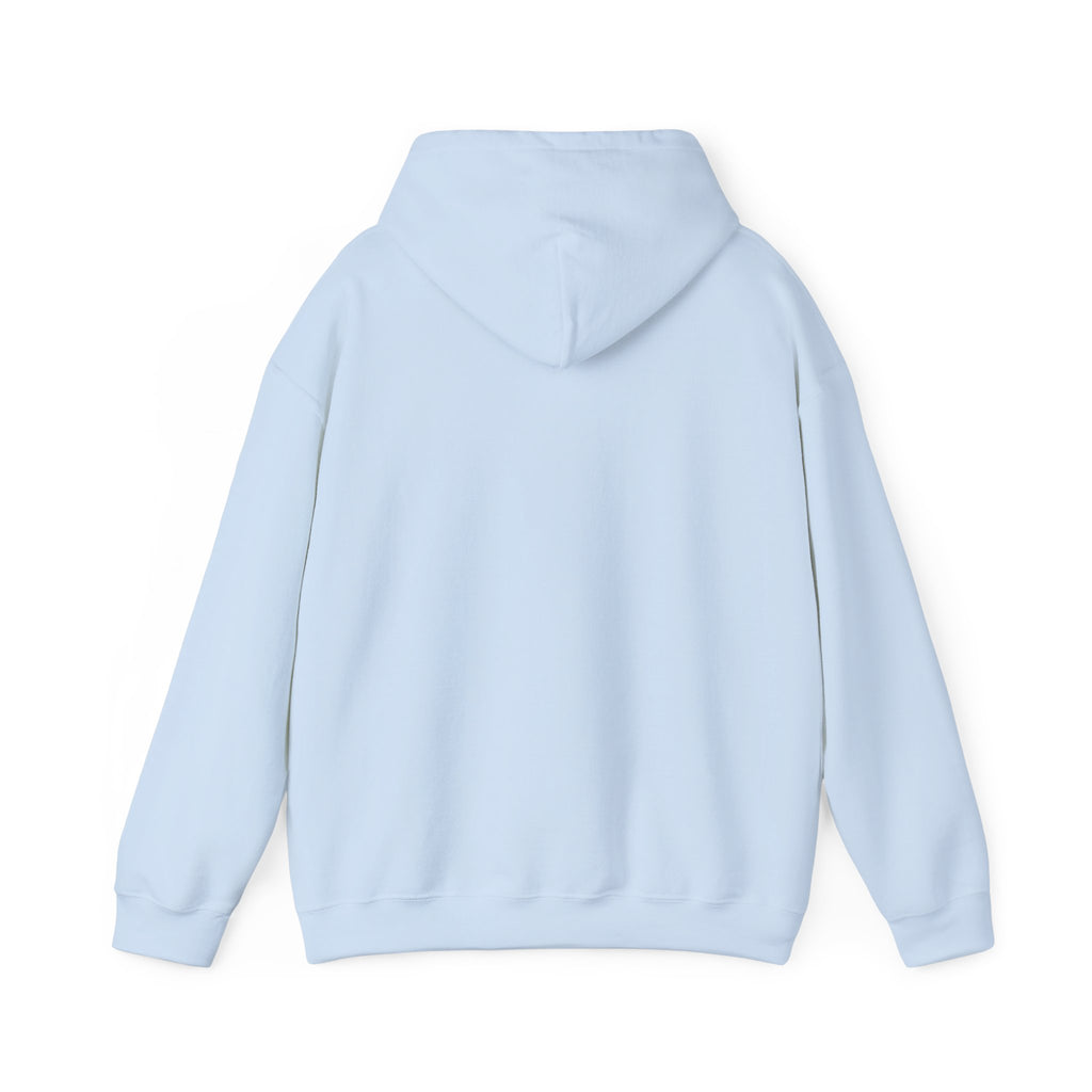 GG Hoodie - "The Bar"