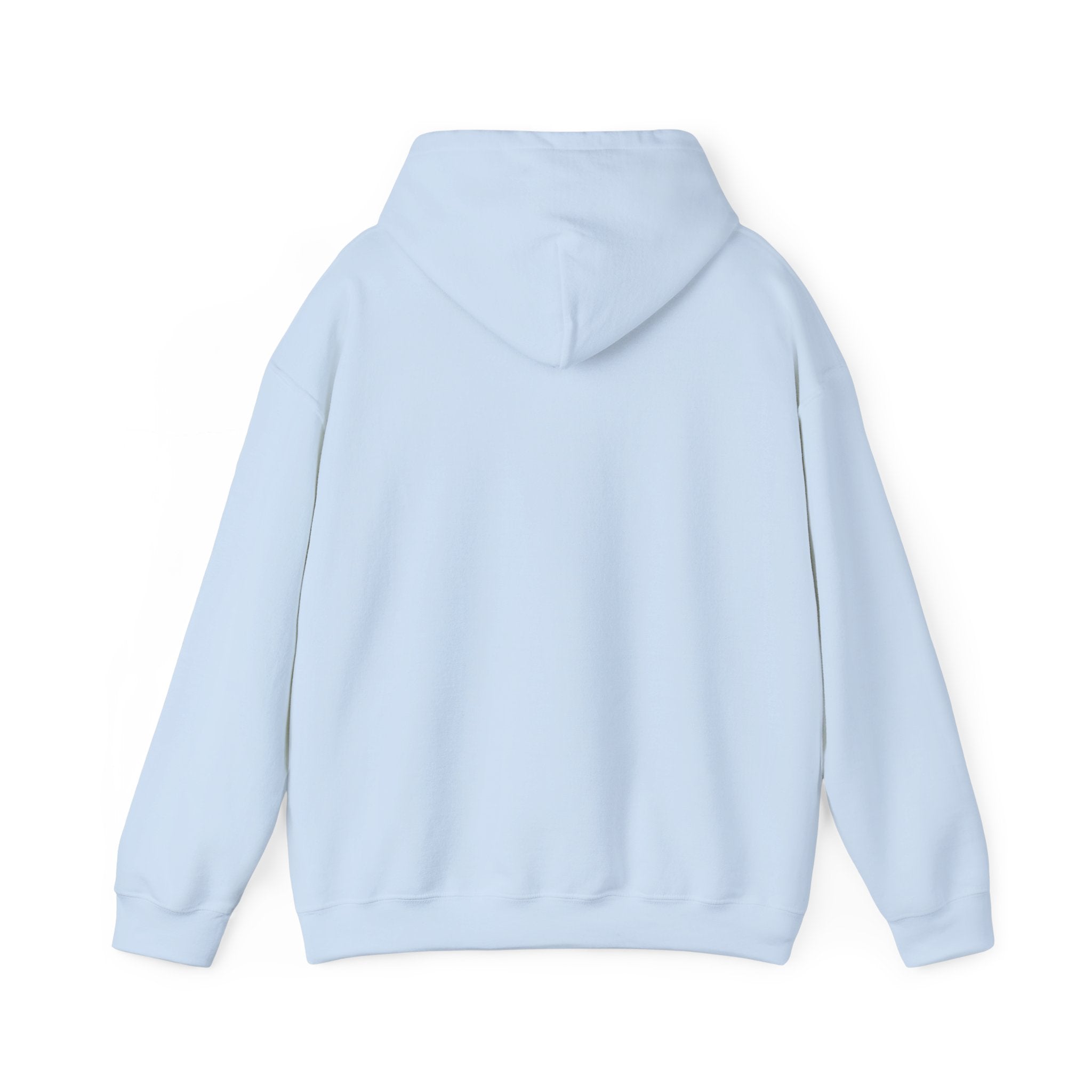 GG Hoodie - "The Bar"