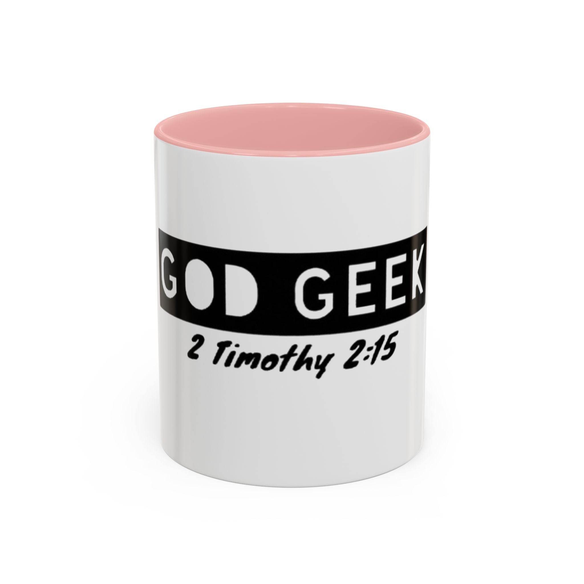 GG Coffee Mug (11, 15oz)