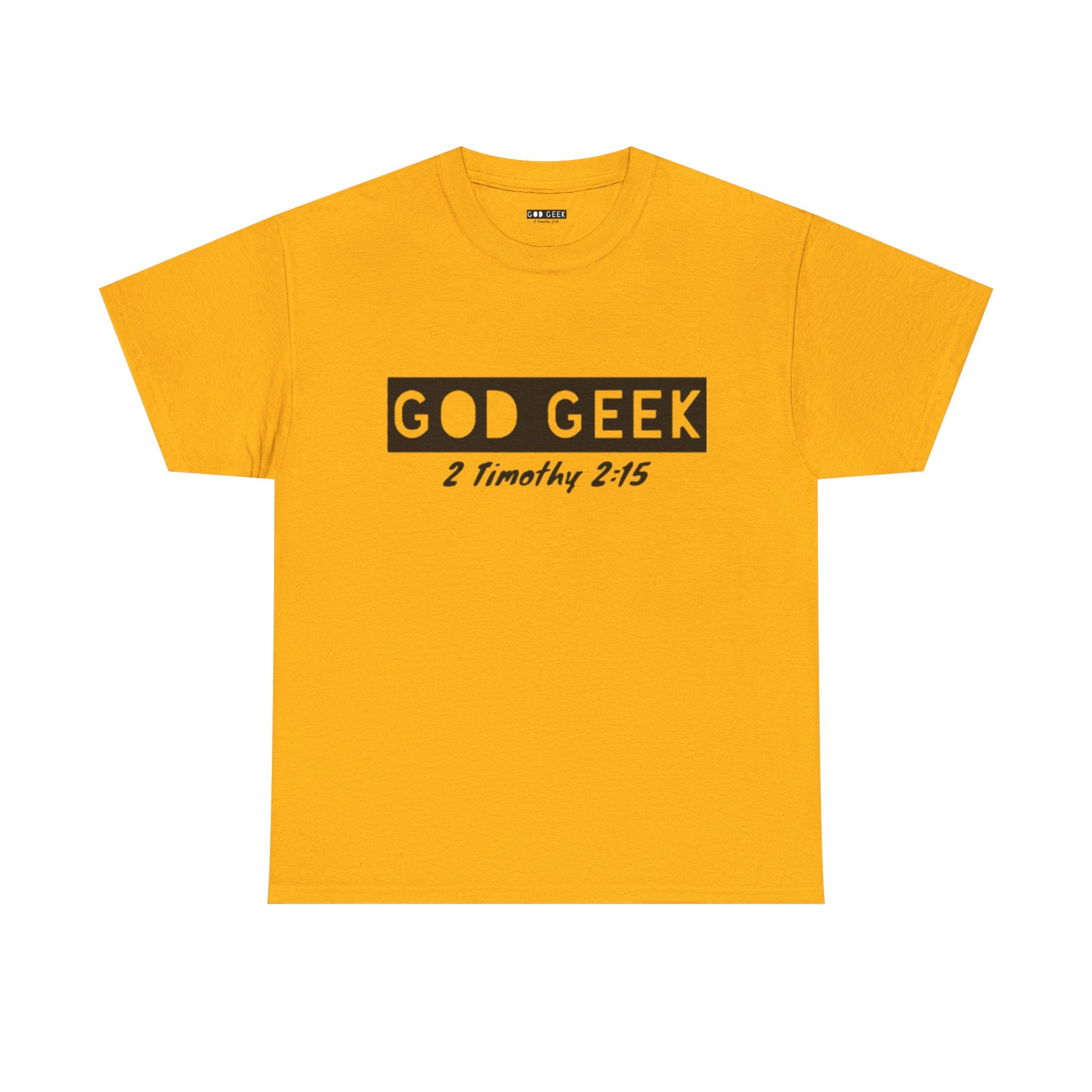 GG -"The Bar" Tee