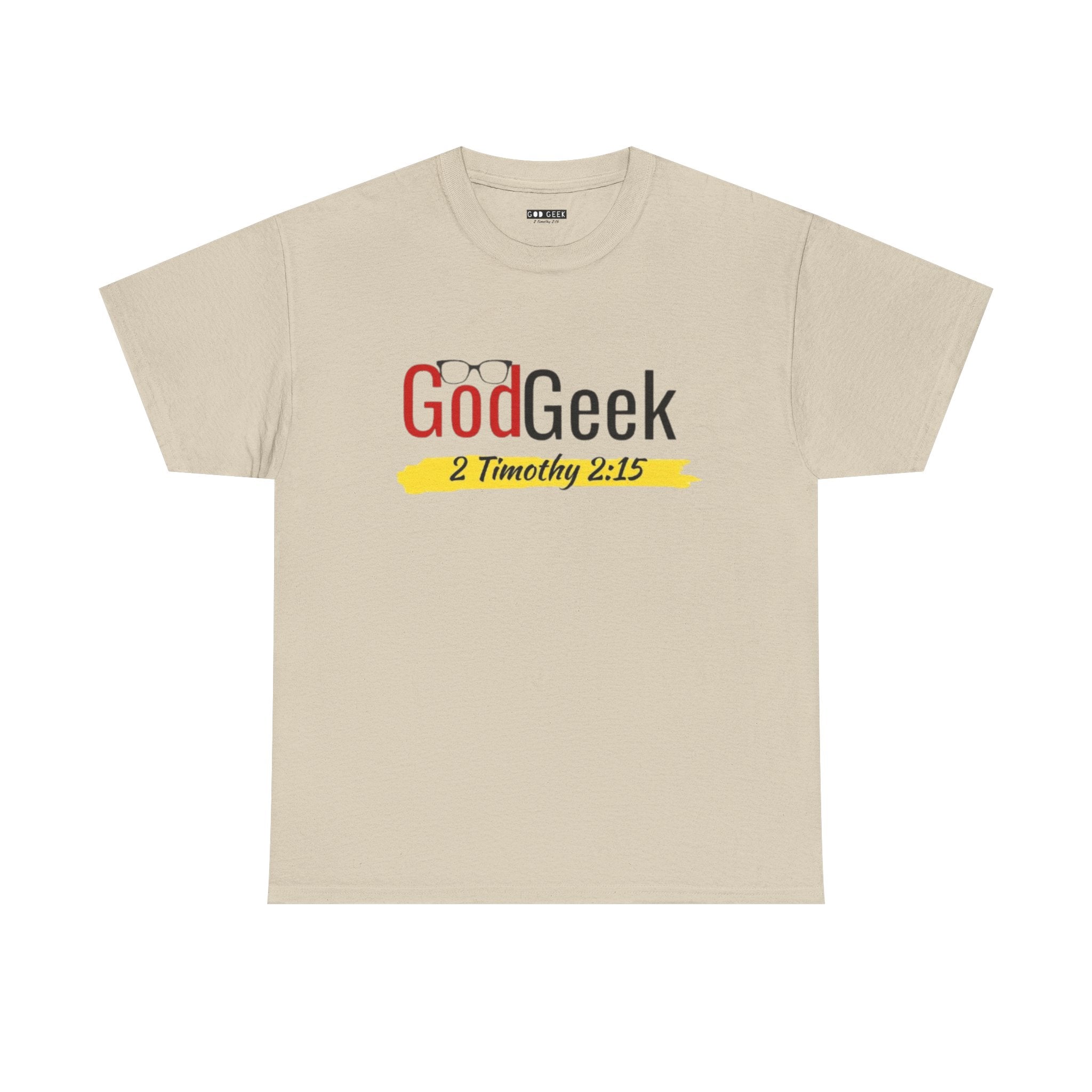 GG - "The Highlighter" Tee