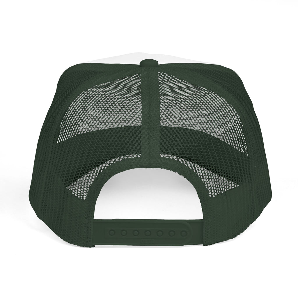 GG - "The Bar" Trucker Cap