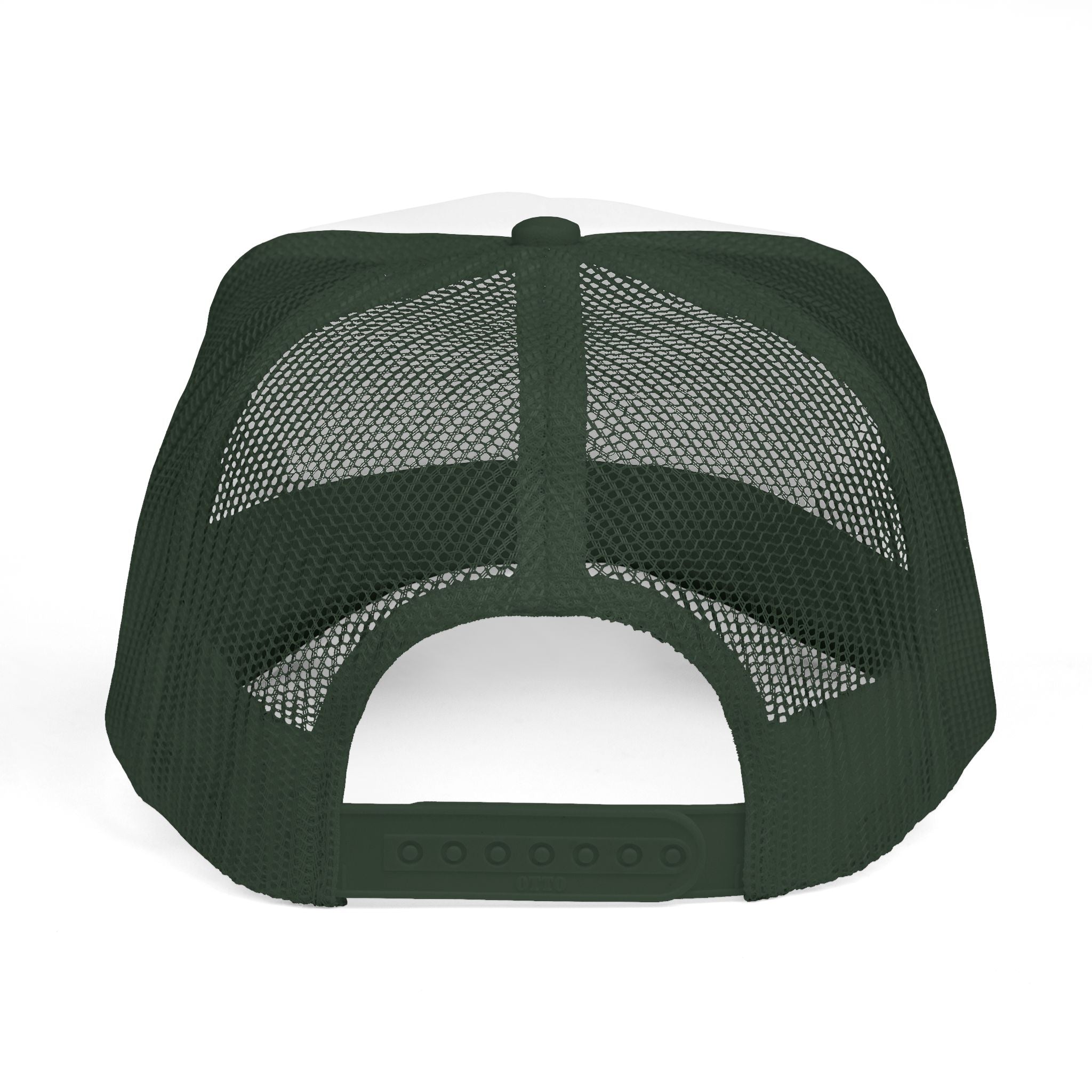 GG - "The Bar" Trucker Cap