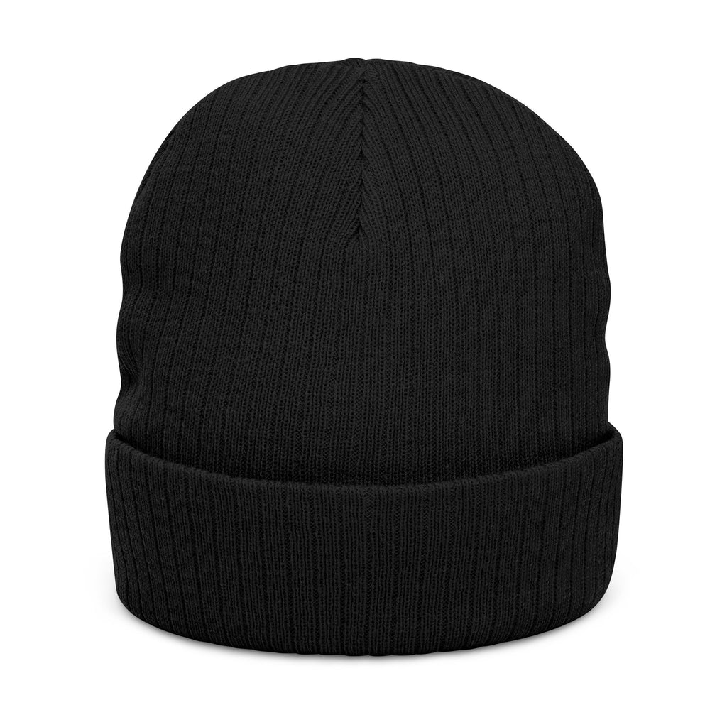 GG- "Disciple" Embroidered Skully