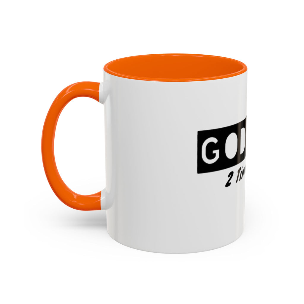 GG Coffee Mug (11, 15oz)