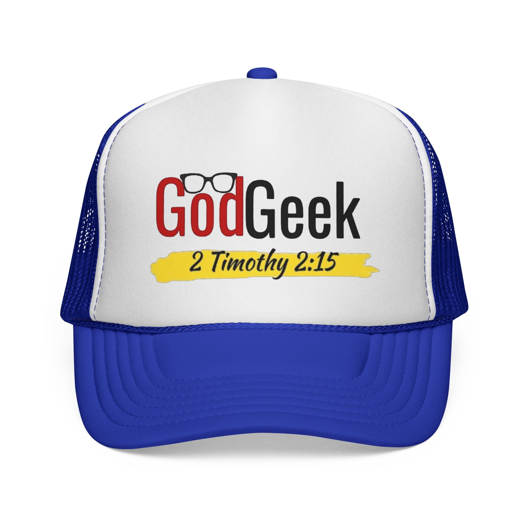 "The Highlighter" Trucker Cap