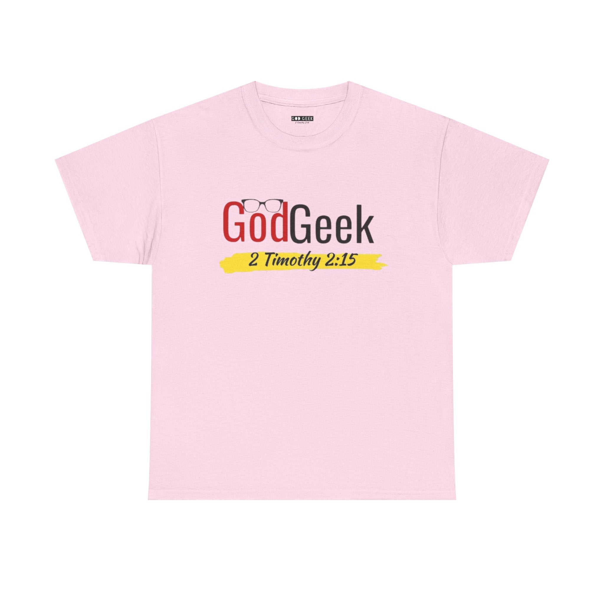GG - "The Highlighter" Tee