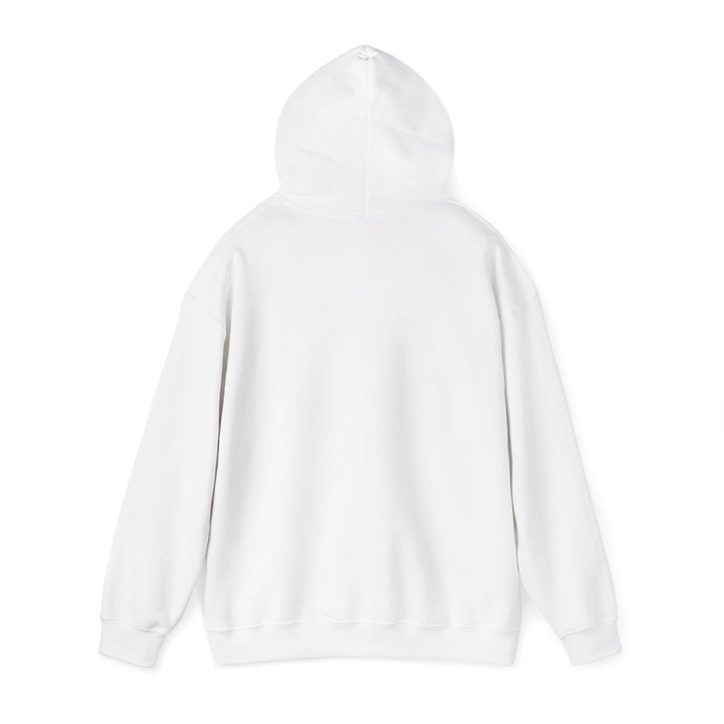 GG Hoodie - "The Bar"