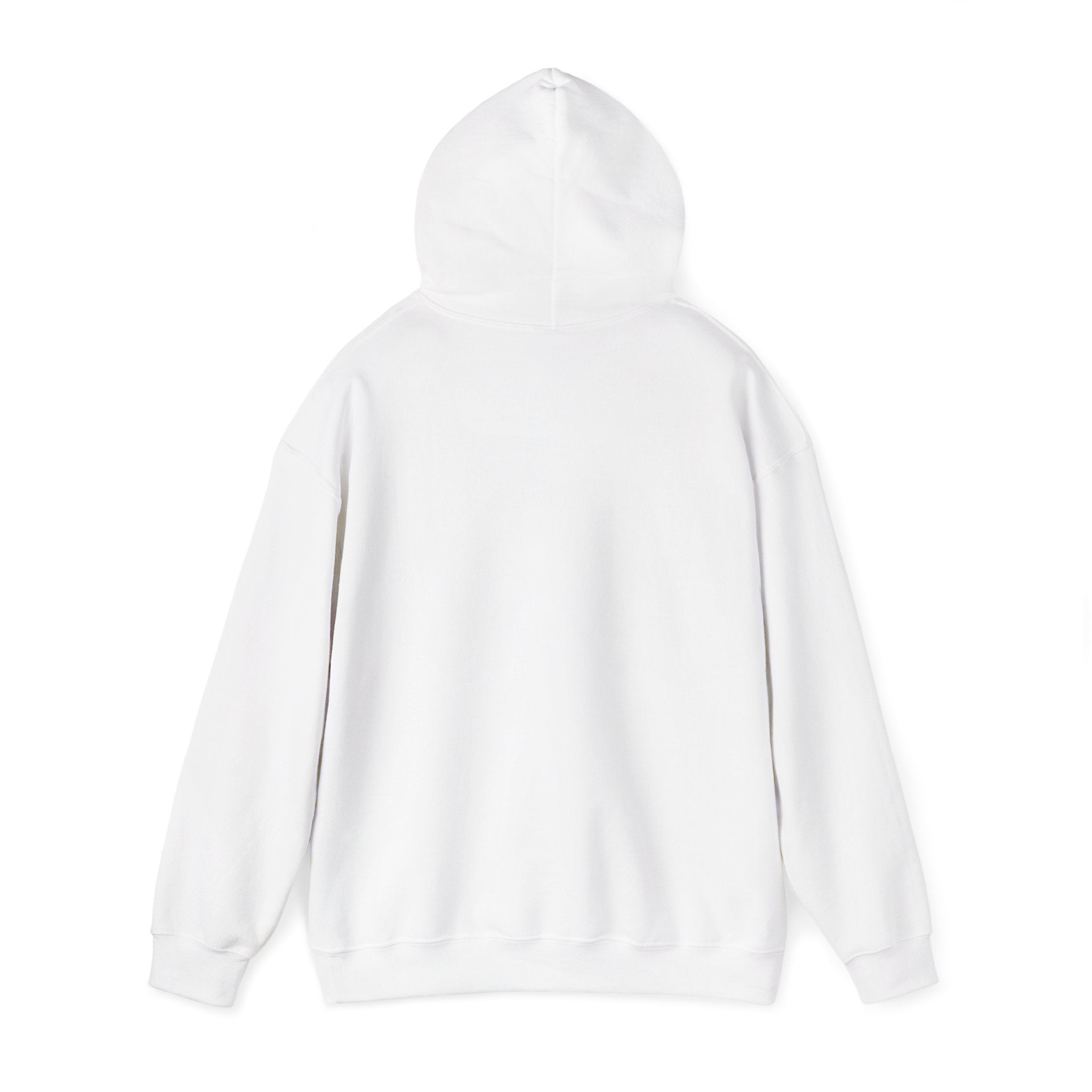 GG Hoodie - "The Bar"
