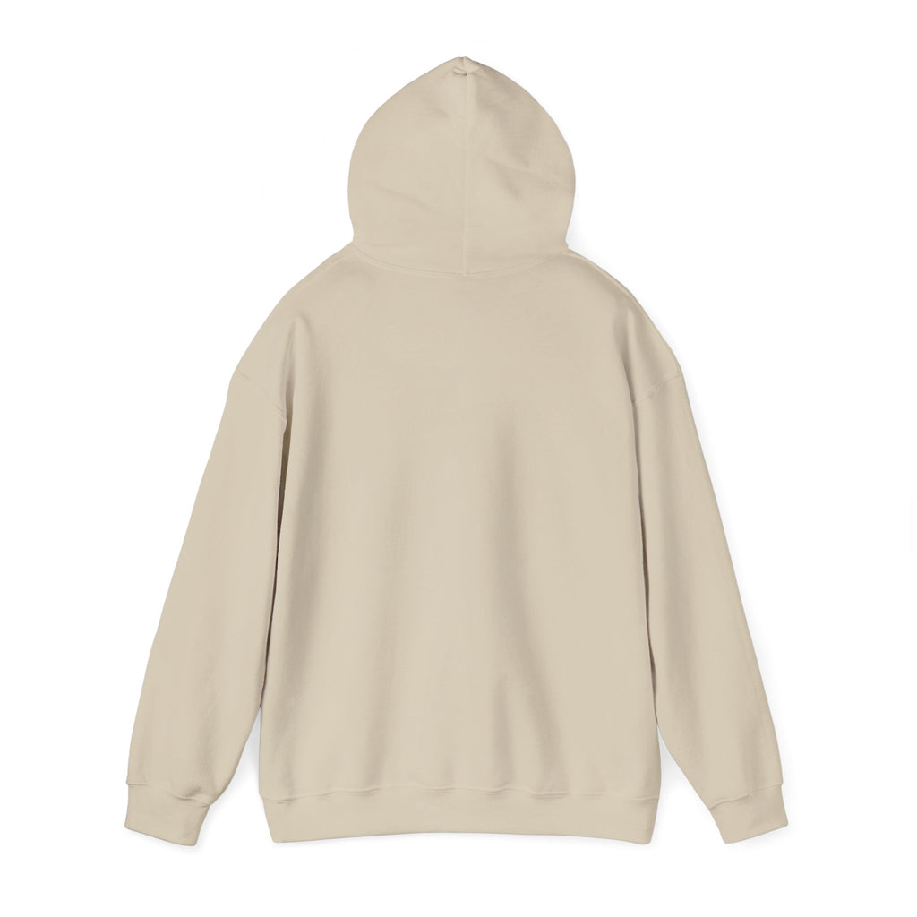 GG Hoodie - "The Bar"