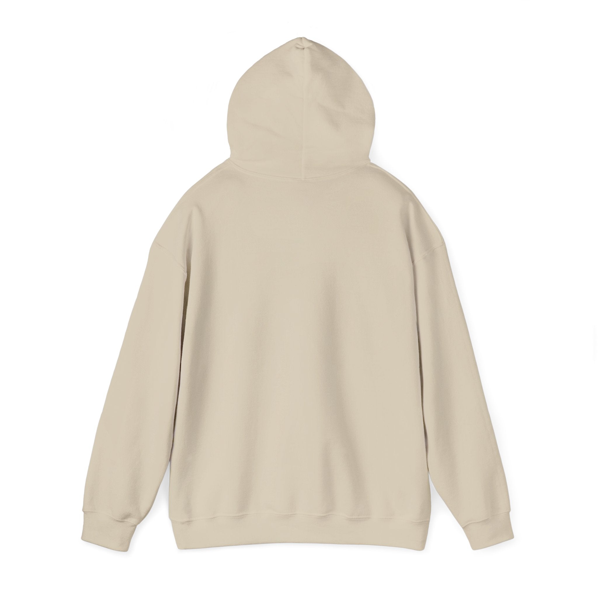 GG Hoodie - "The Bar"