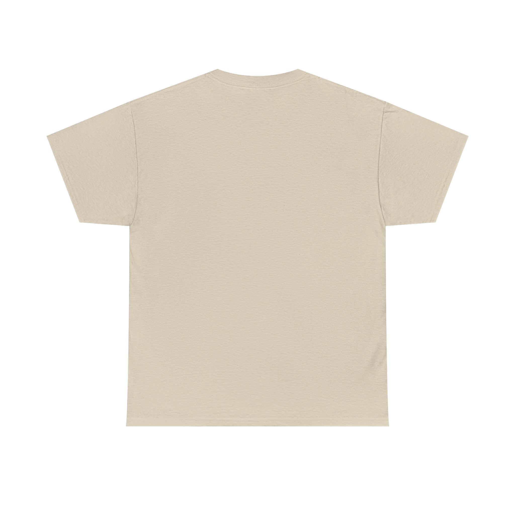 GG - "The Bar" Tee (White)