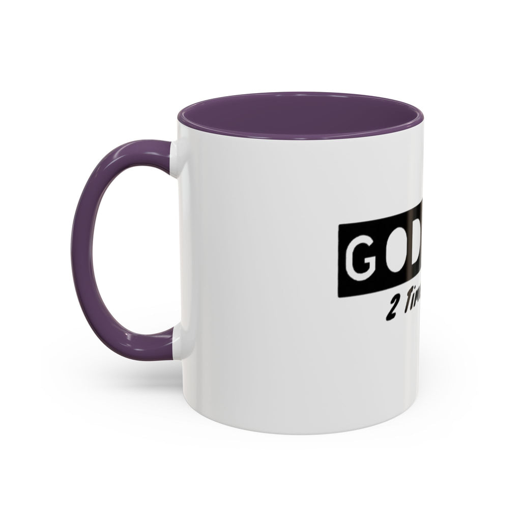 GG Coffee Mug (11, 15oz)