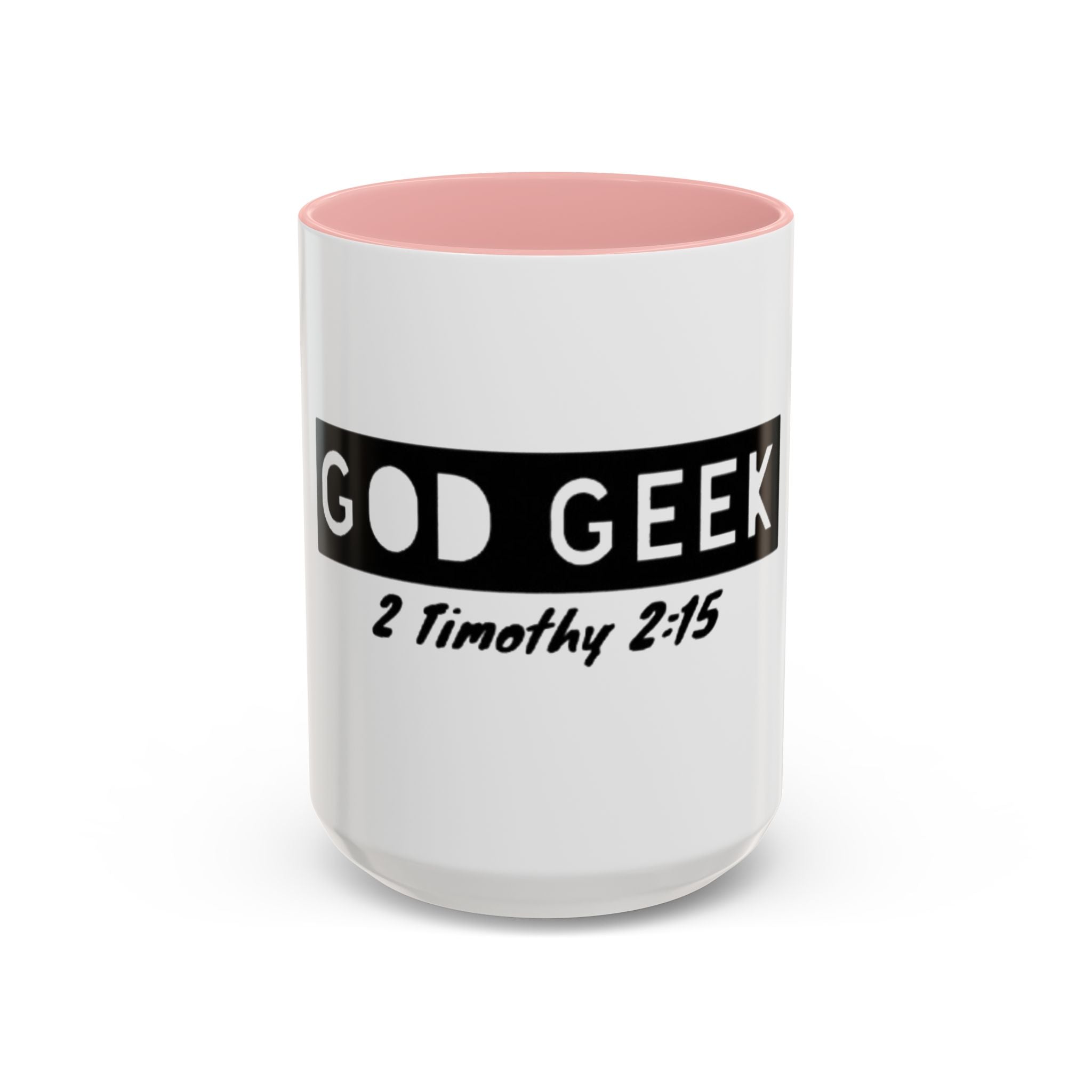 GG Coffee Mug (11, 15oz)