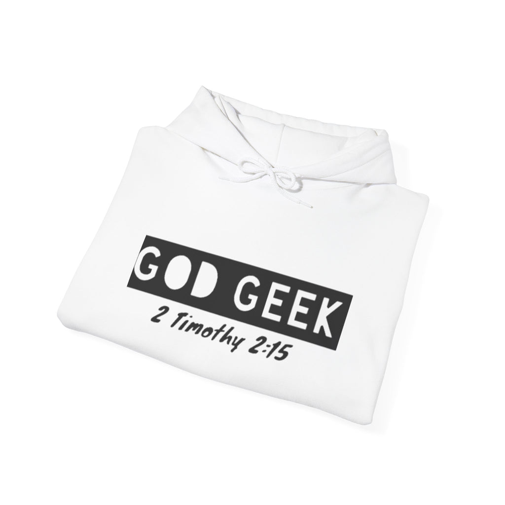 GG Hoodie - "The Bar"