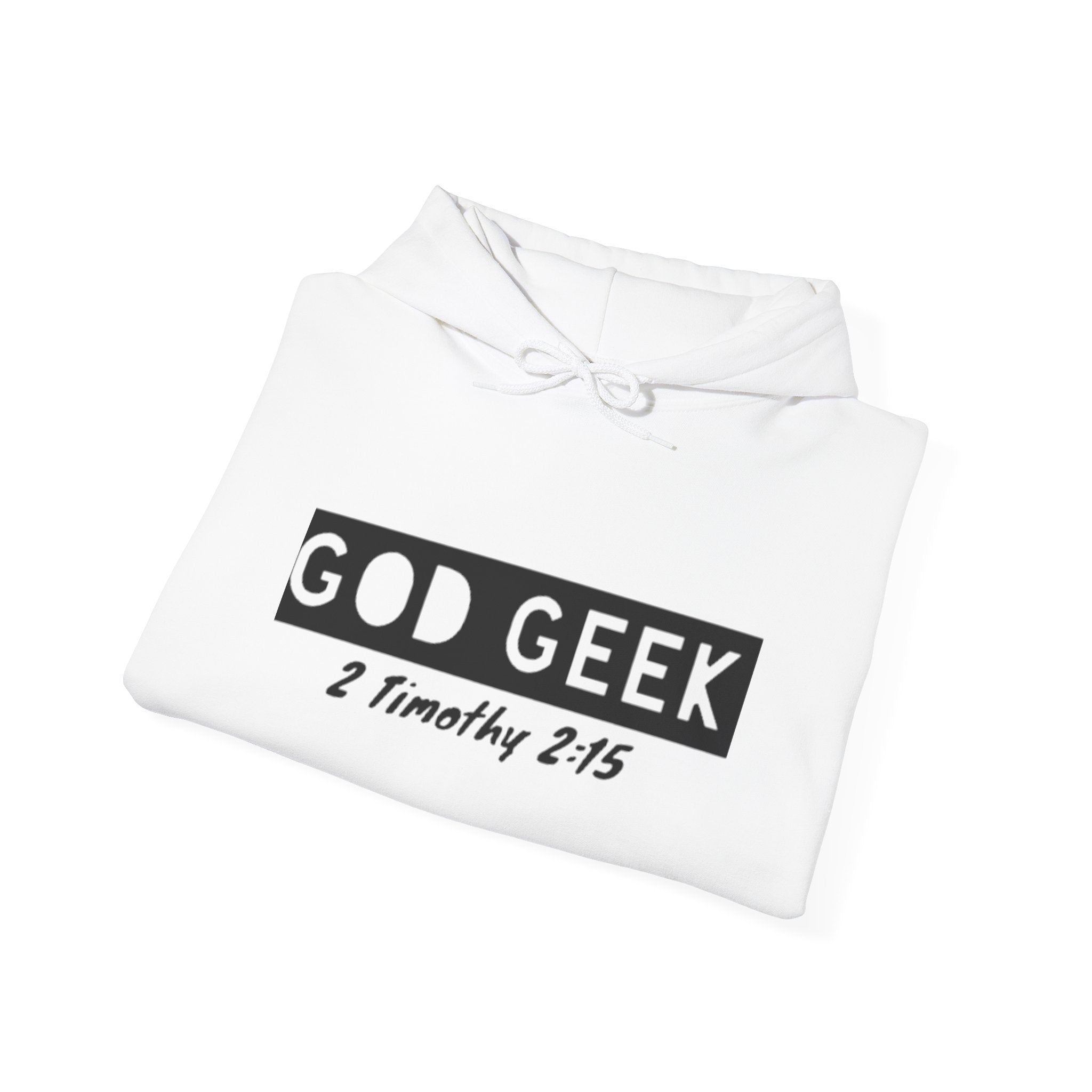 GG Hoodie - "The Bar"
