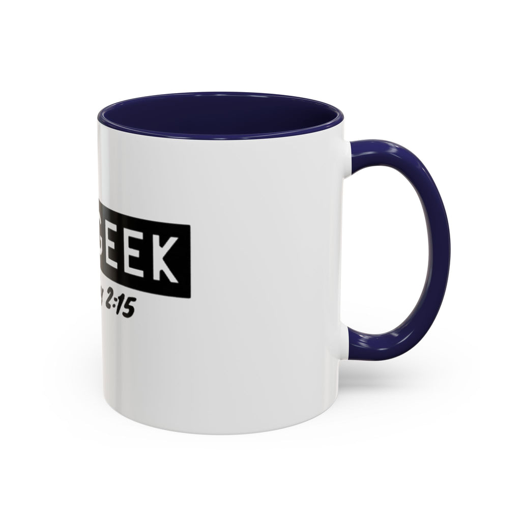 GG Coffee Mug (11, 15oz)