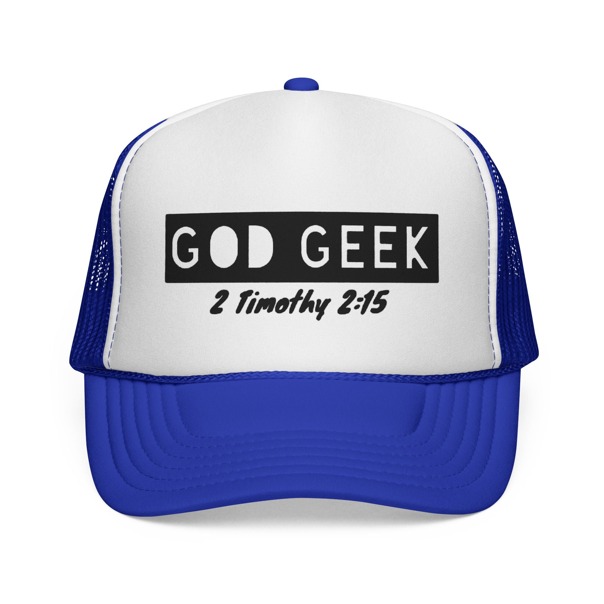 GG - "The Bar" Trucker Cap