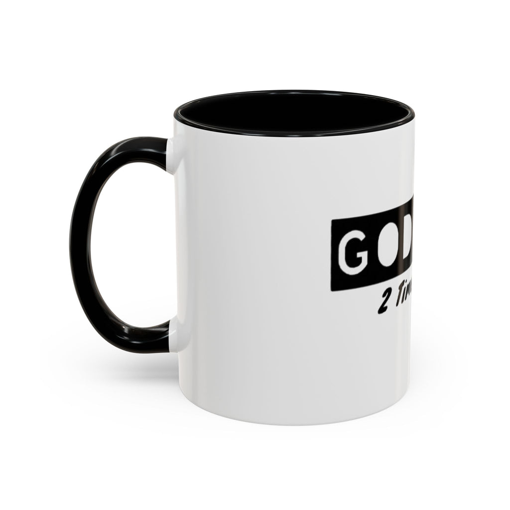 GG Coffee Mug (11, 15oz)