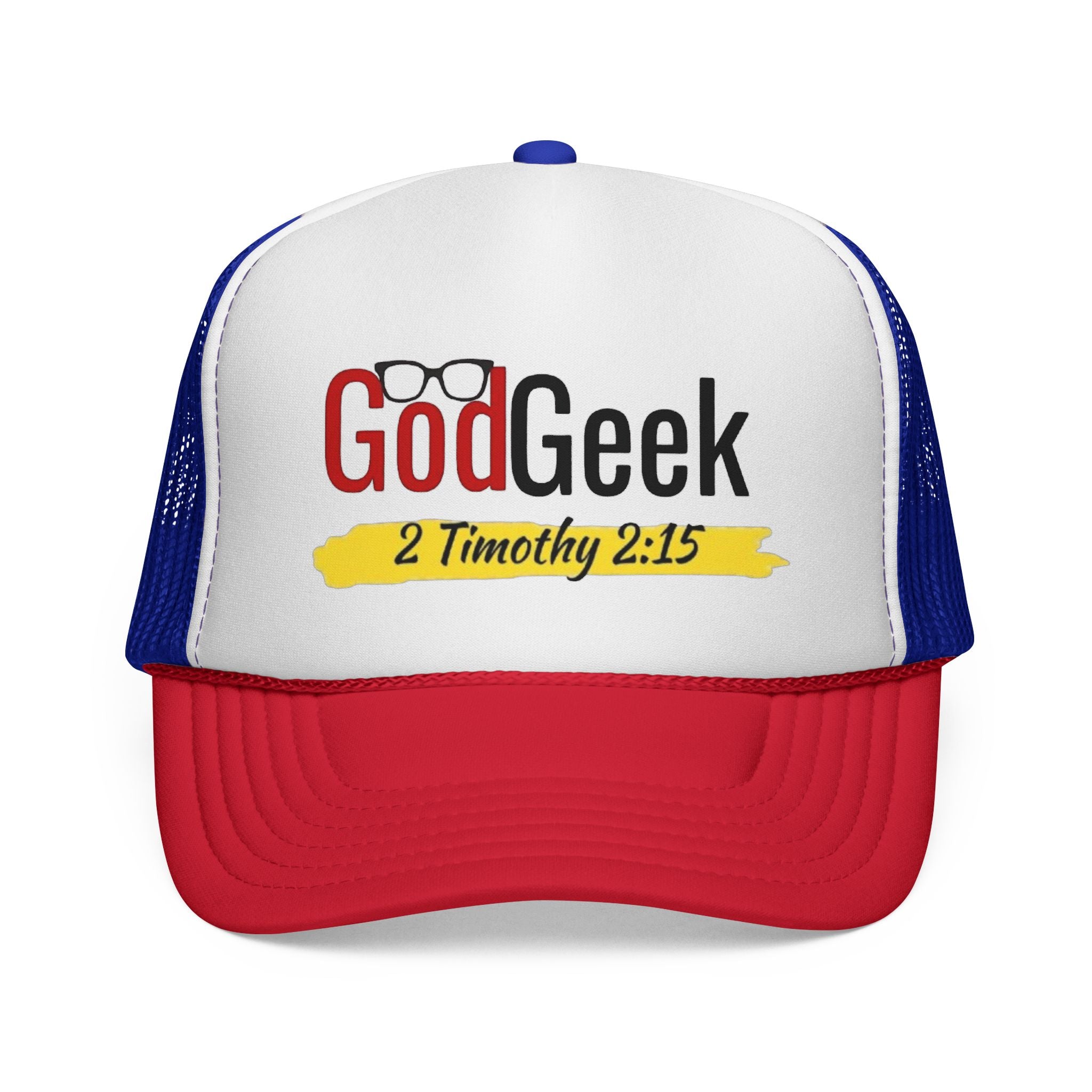 "The Highlighter" Trucker Cap