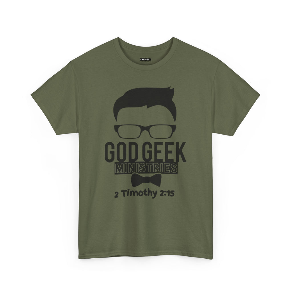 GGM - "Original Big Head" Tee