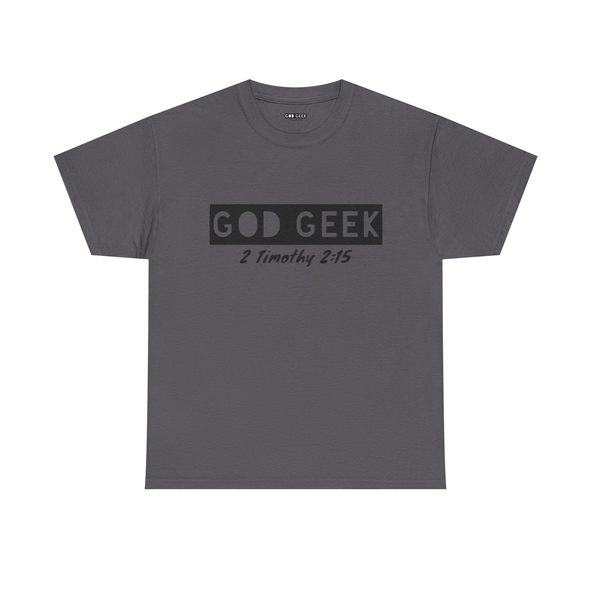 GG -"The Bar" Tee