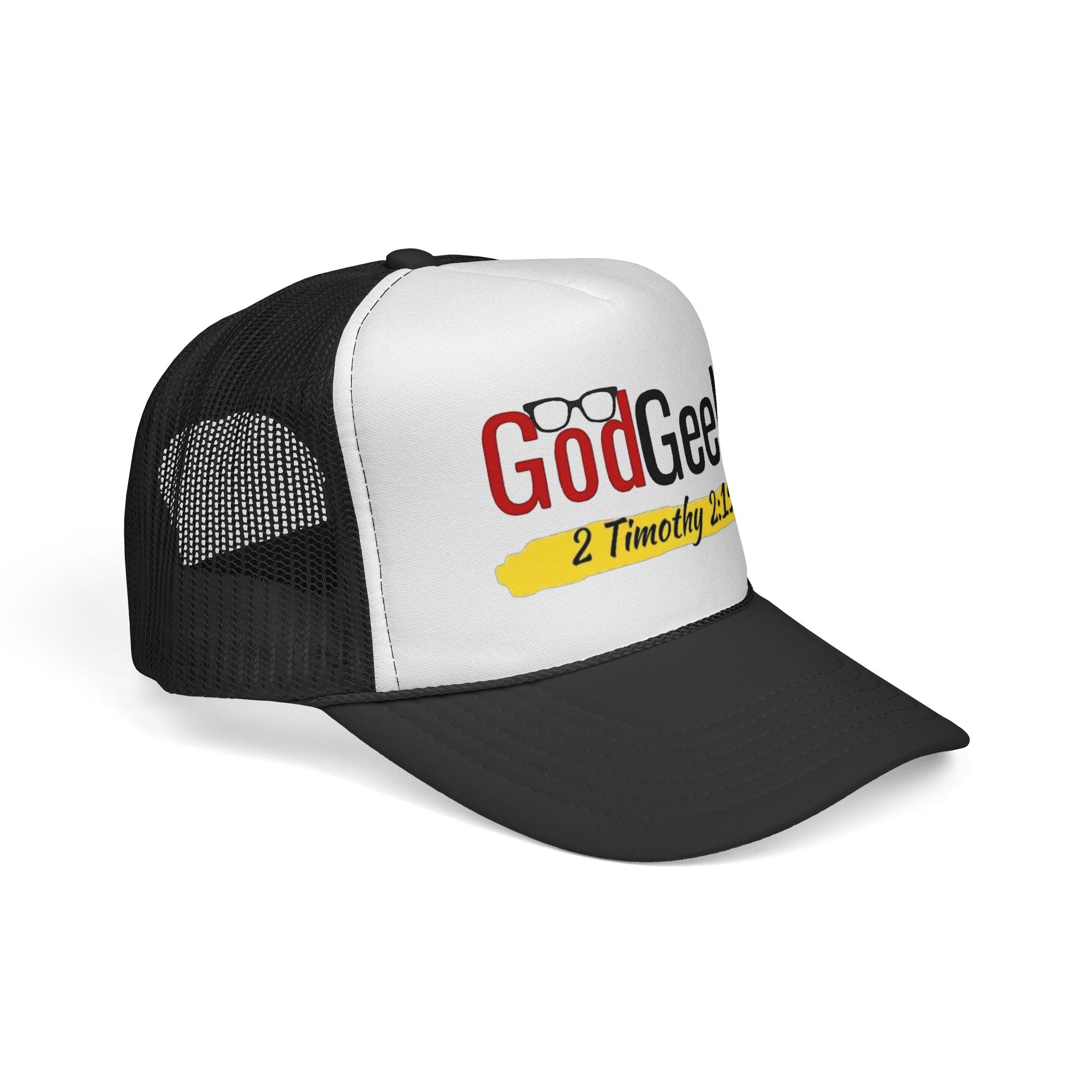 "The Highlighter" Trucker Cap