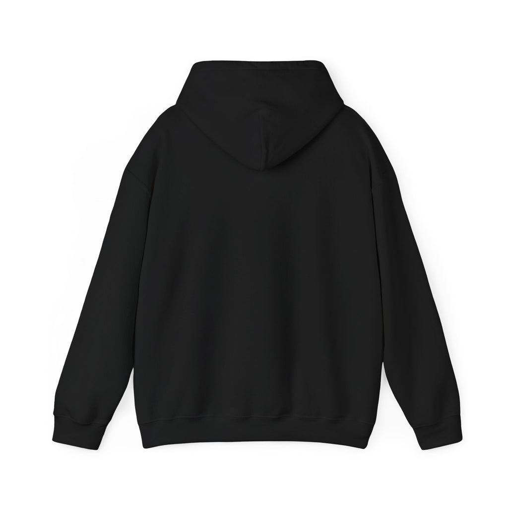 GG Hoodie - "Subject-Verb"