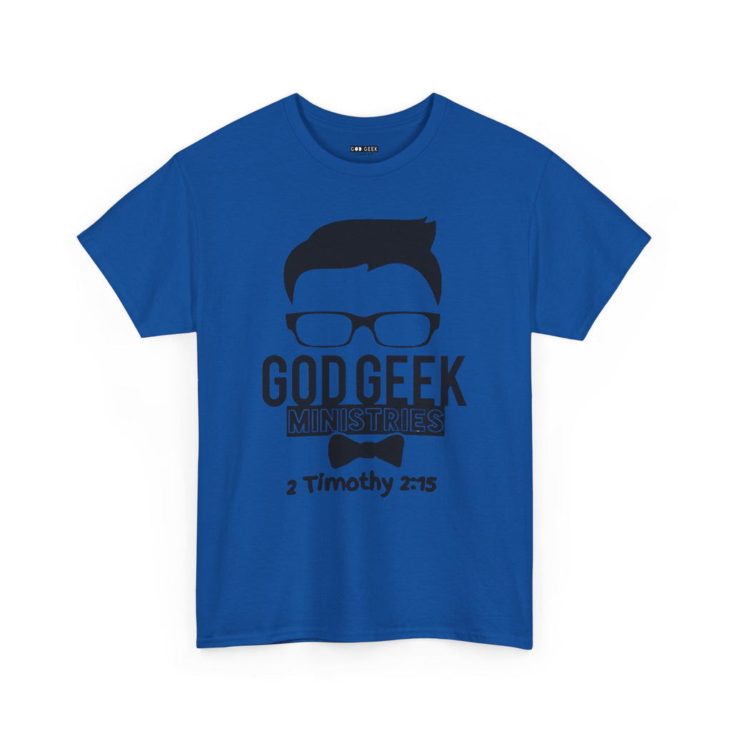 GGM - "Original Big Head" Tee
