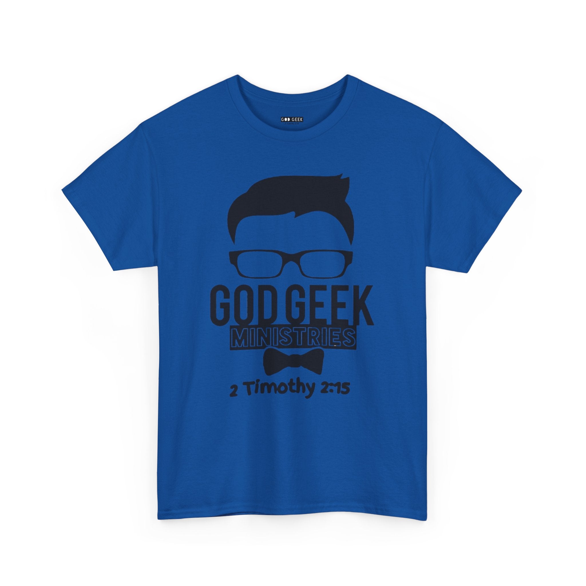 GGM - "Original Big Head" Tee