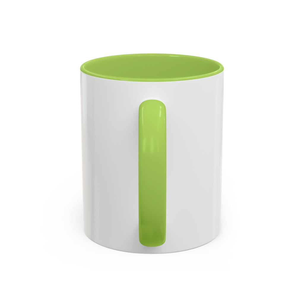 GG Coffee Mug (11, 15oz)