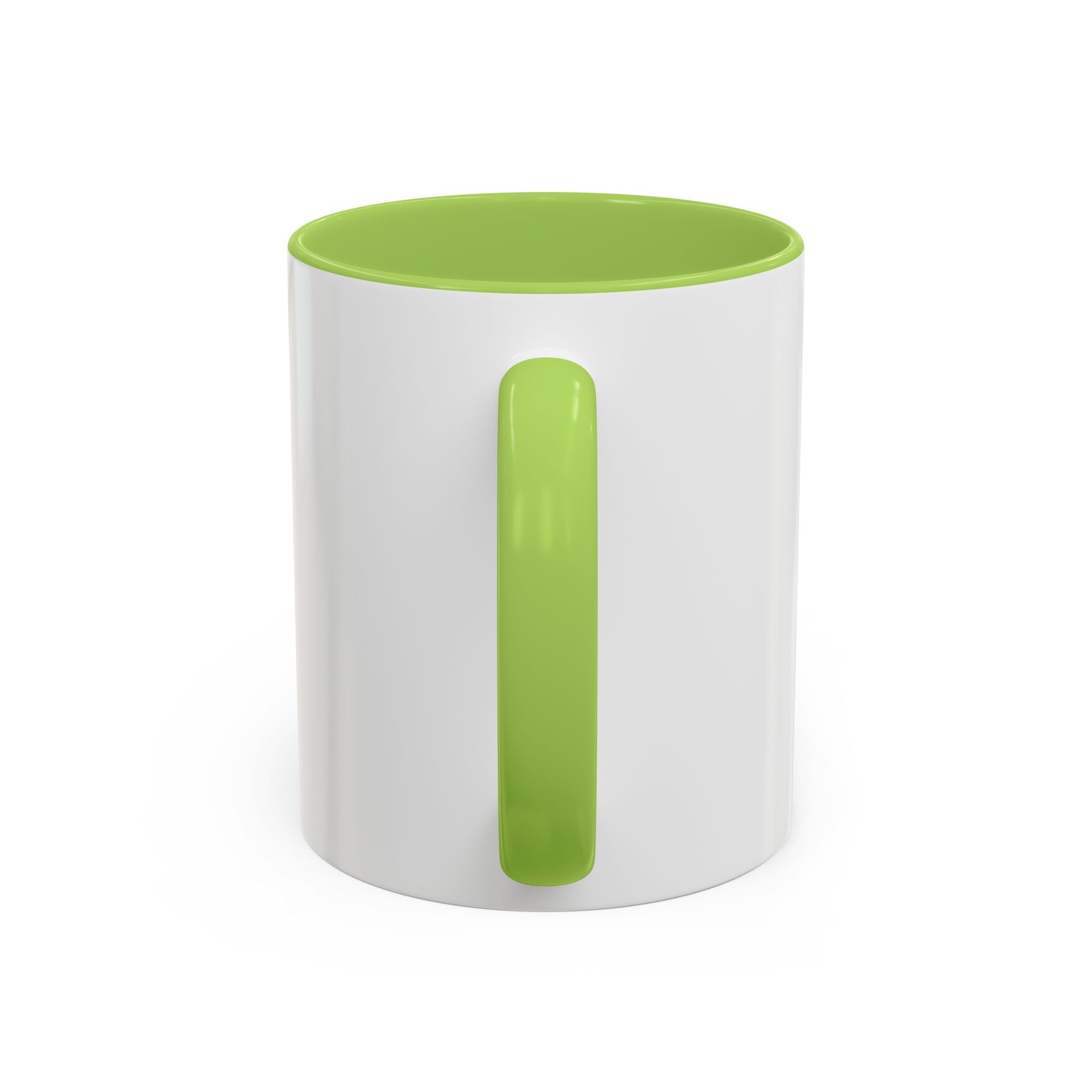 GG Coffee Mug (11, 15oz)