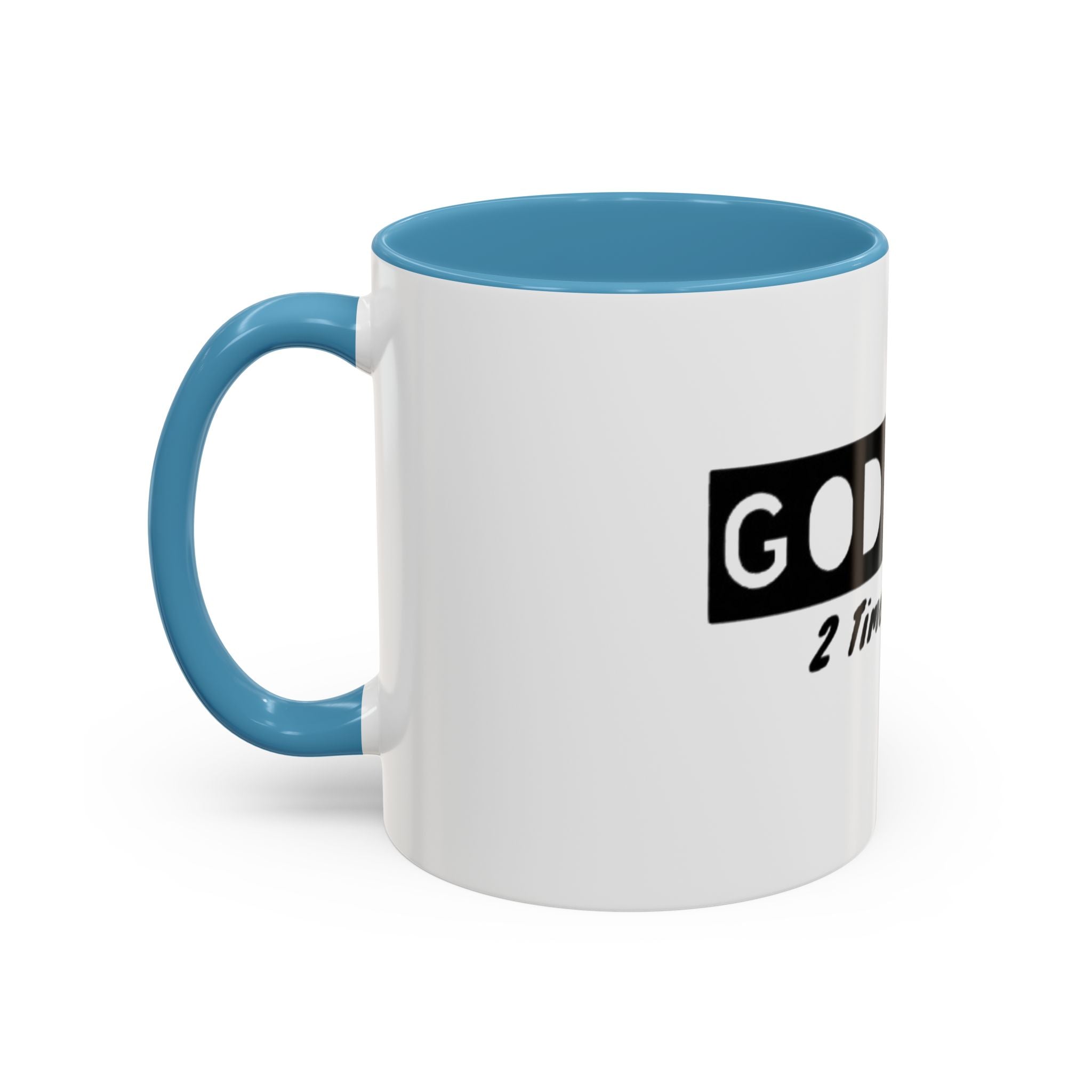 GG Coffee Mug (11, 15oz)