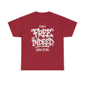 GG -"Free Indeed" Tee